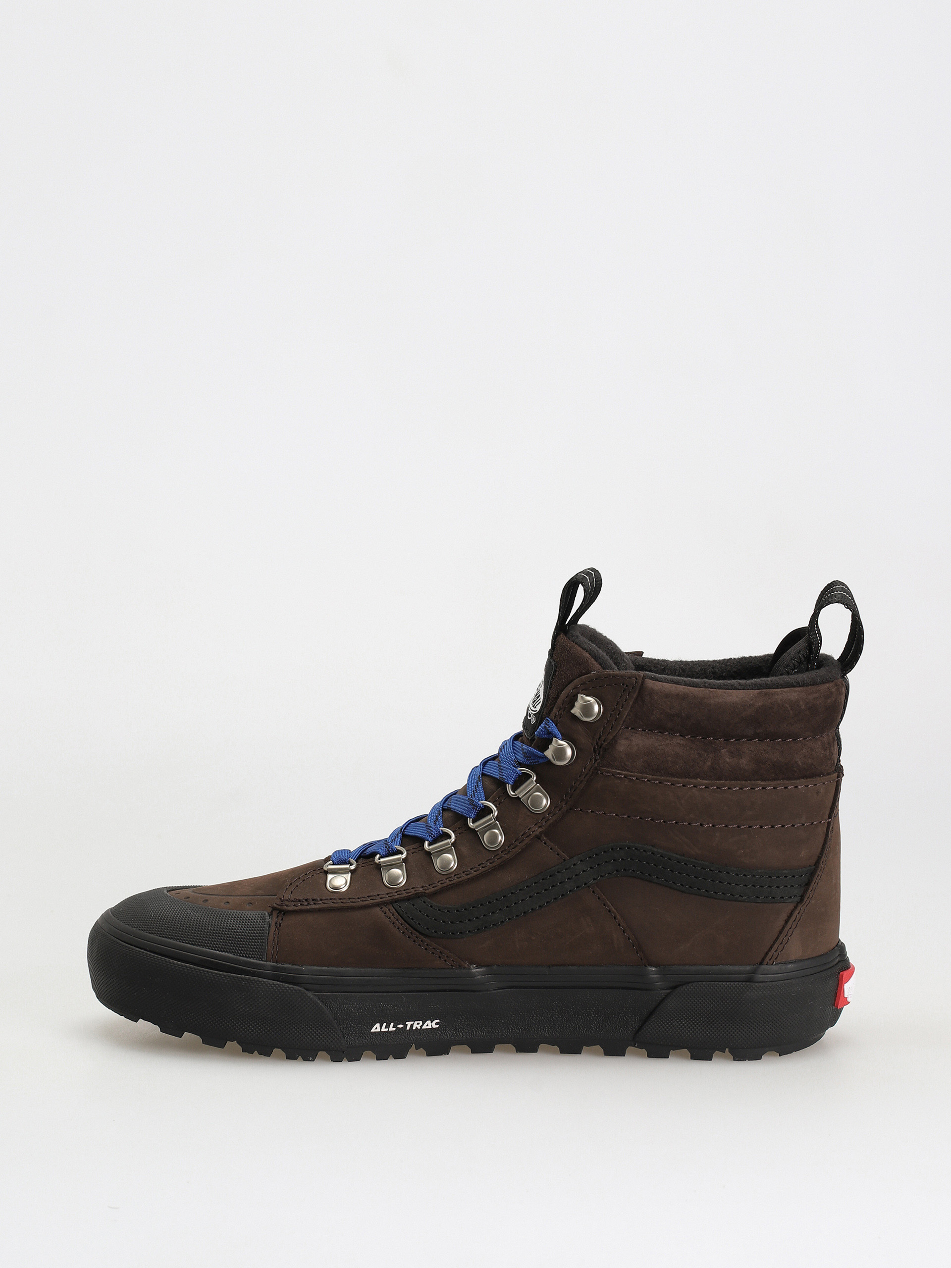 Boty Vans Sk8 Hi Dr Mte 2 (brown)