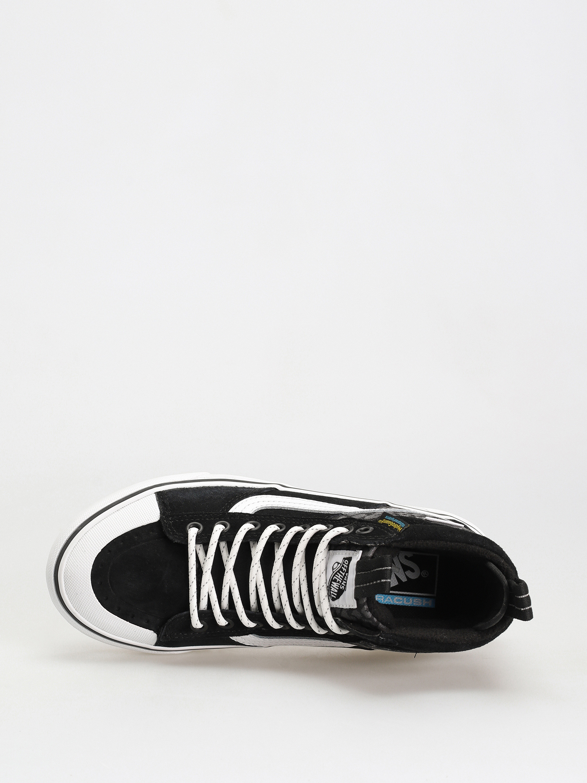 Boty Vans Sk8 Hi Mte 2 (leopard black/white)