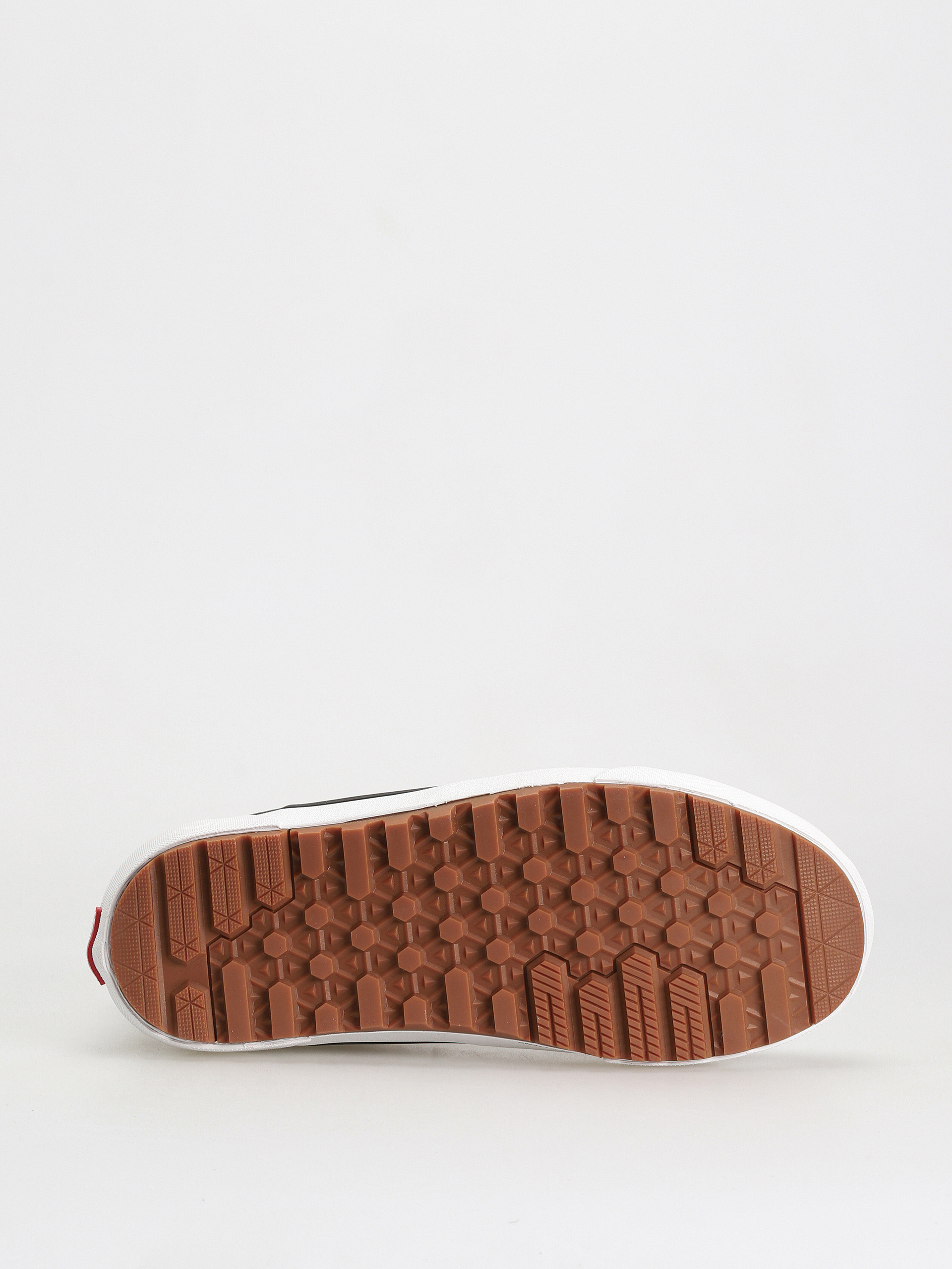 Boty Vans Sk8 Hi MTE 2 (2 tone utility black/green)