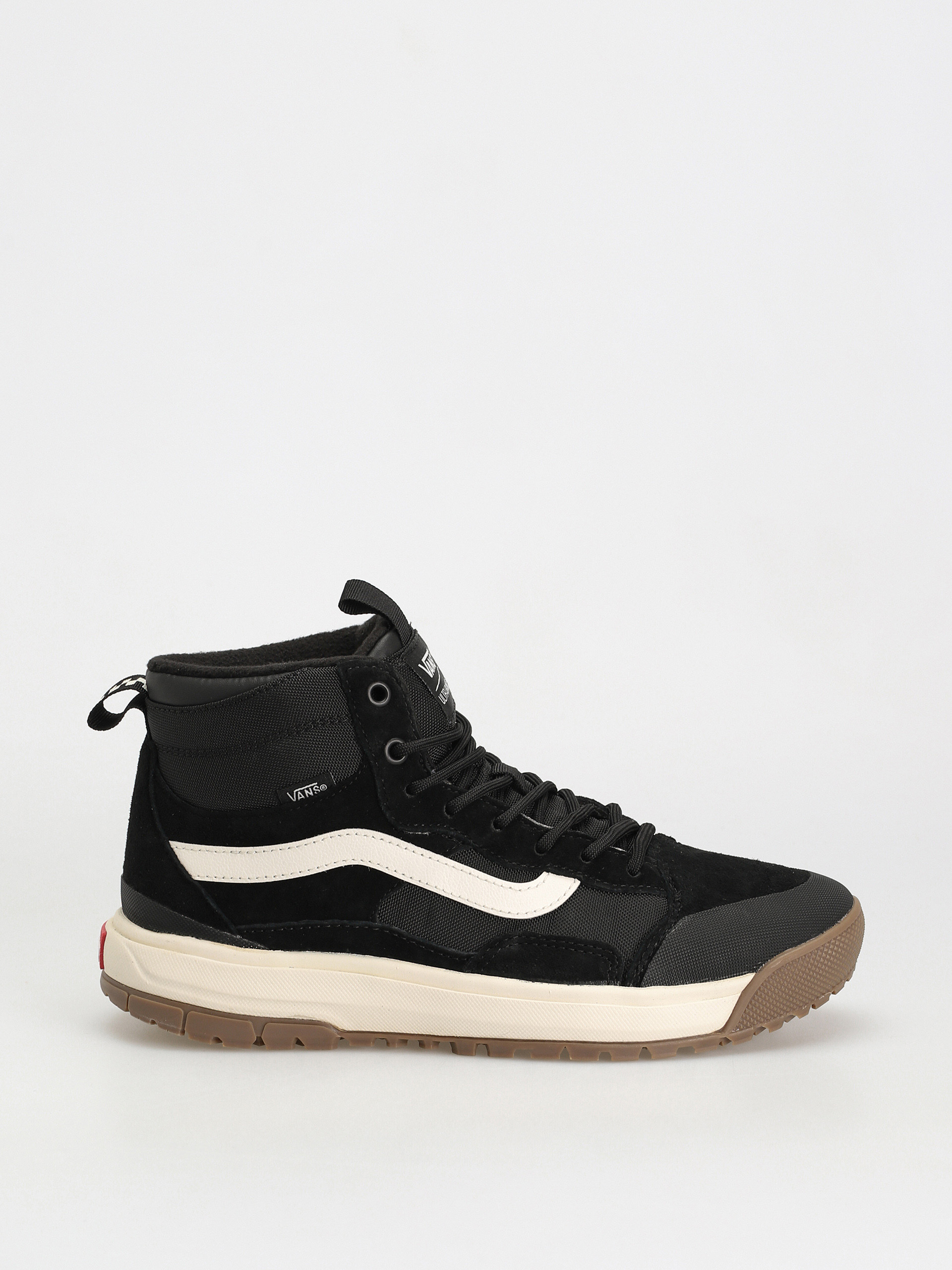 Boty Vans Ultrarange Exo Hi Mte 1 (black/marshmallow)