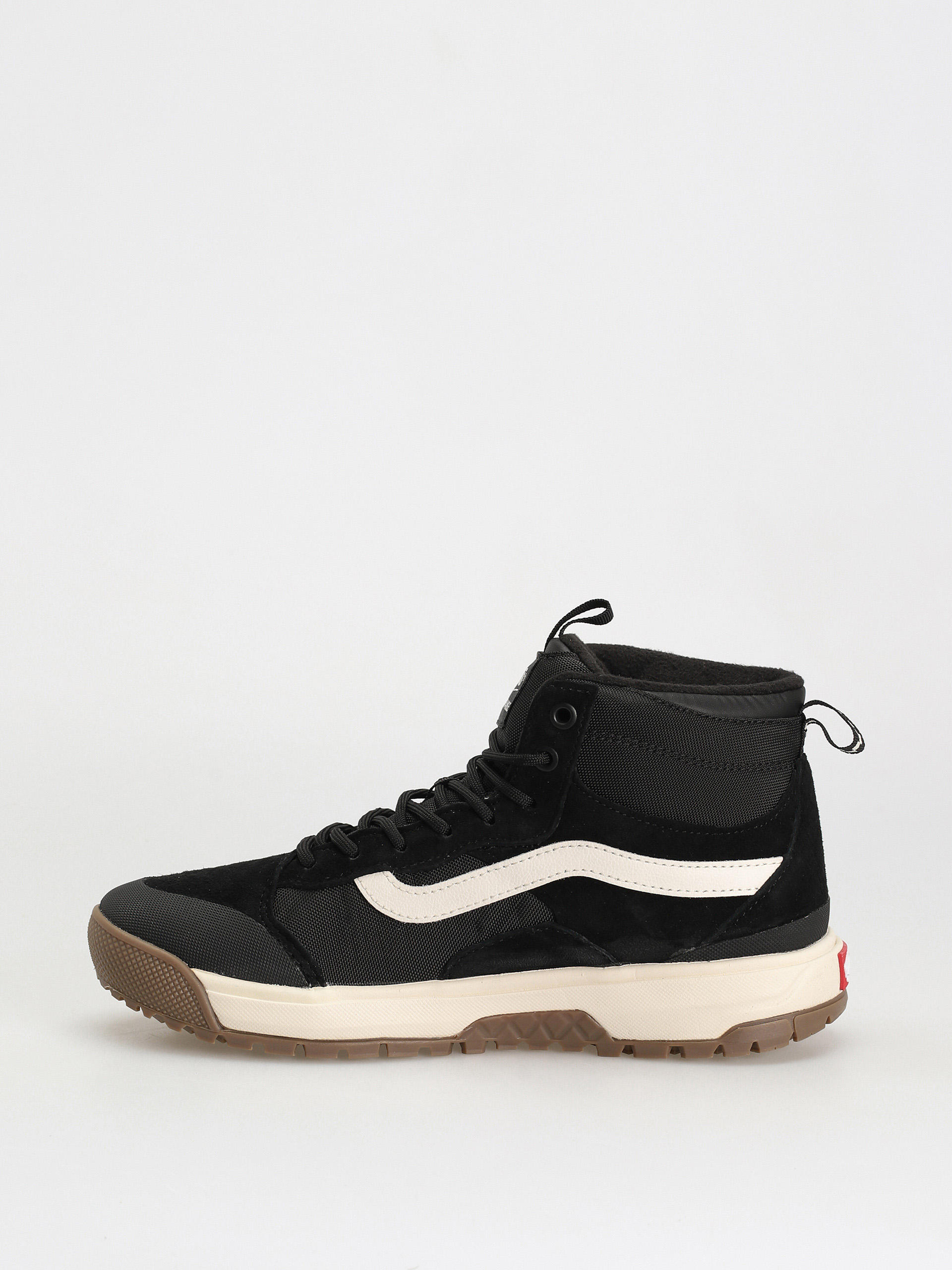 Boty Vans Ultrarange Exo Hi Mte 1 (black/marshmallow)