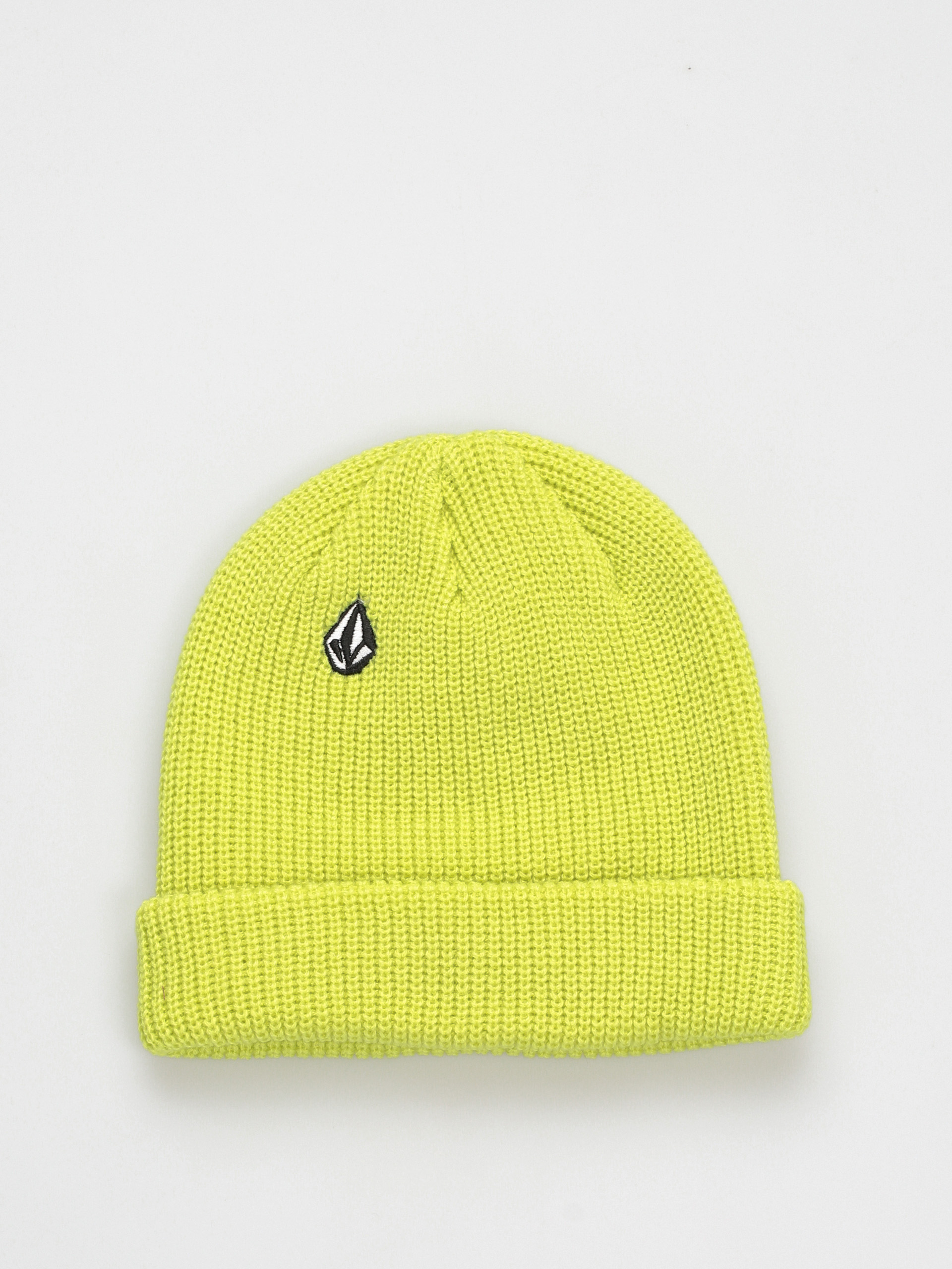 Čepice Volcom Full Stone (lime)