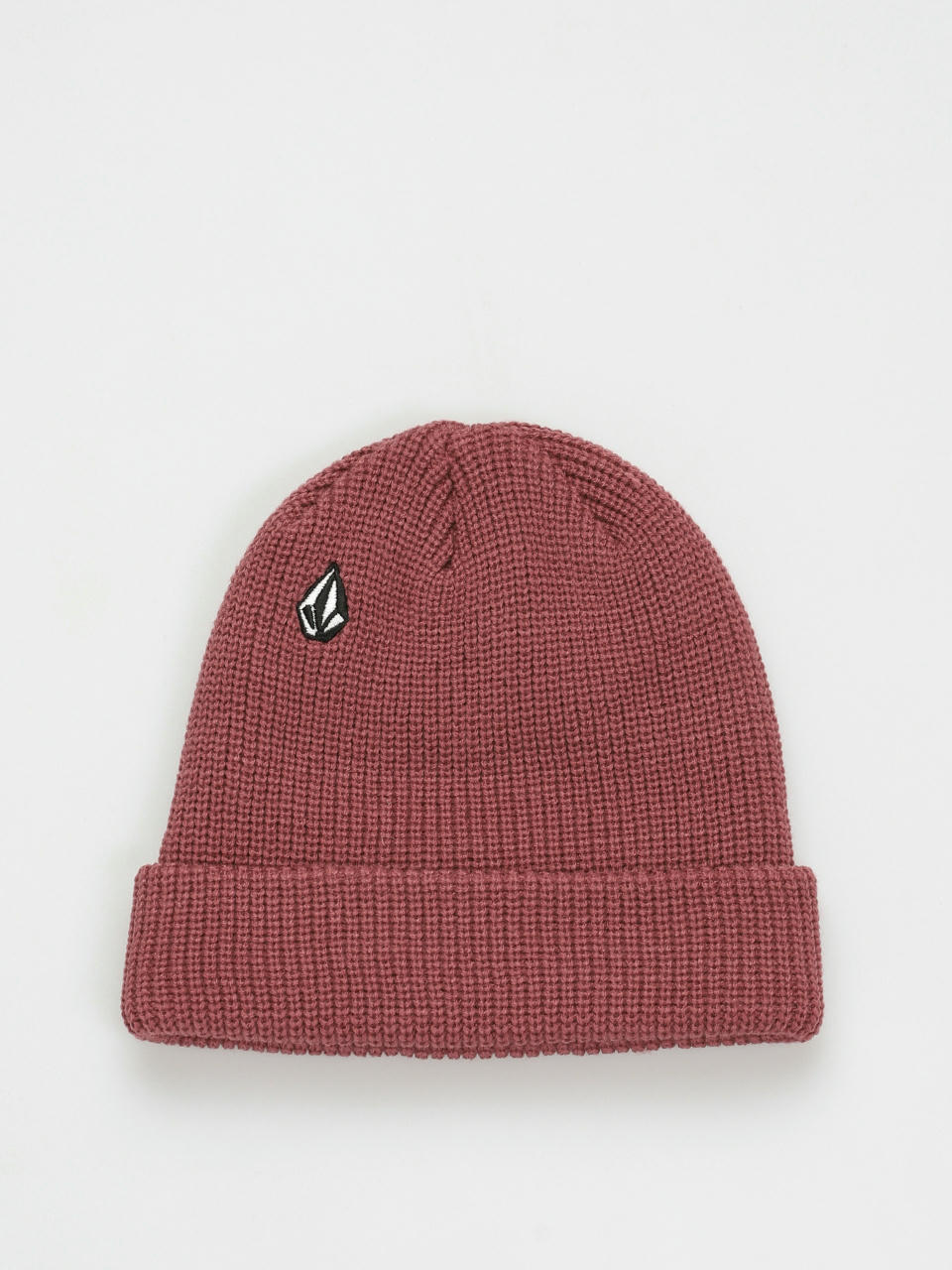 Čepice Volcom Full Stone (oxblood)