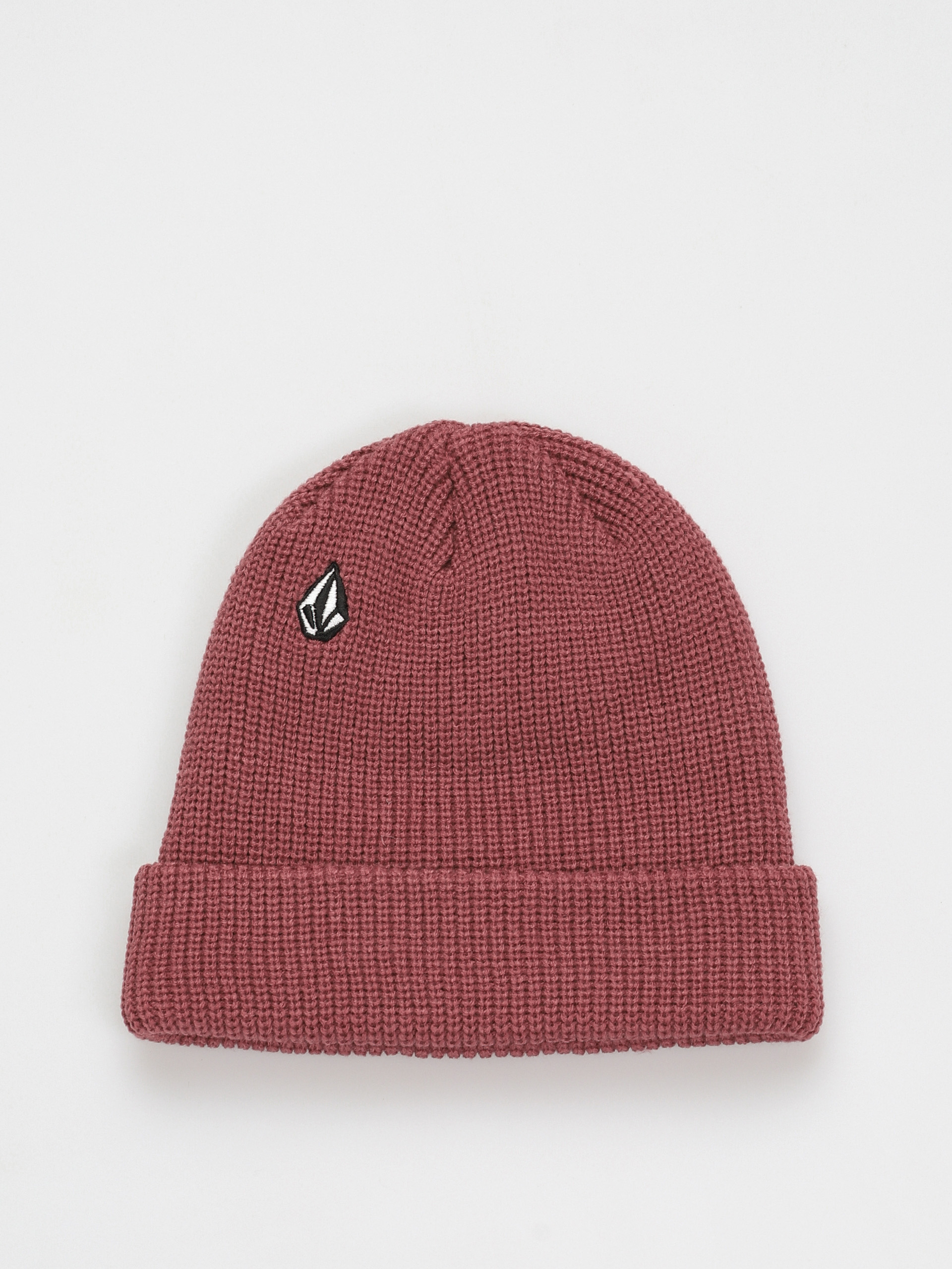 Čepice Volcom Full Stone (oxblood)