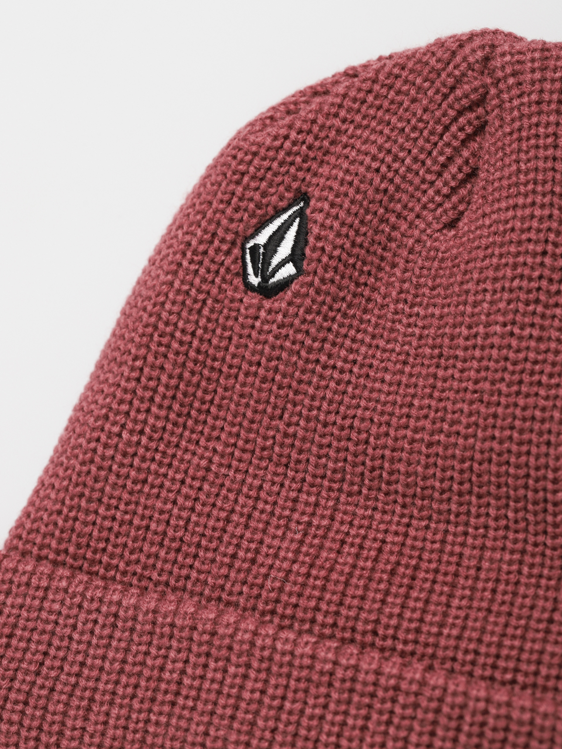 Čepice Volcom Full Stone (oxblood)