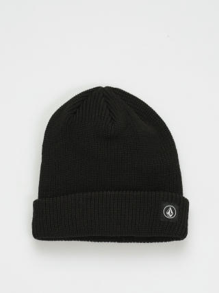 Čepice Volcom Full Stone Wmn (black)