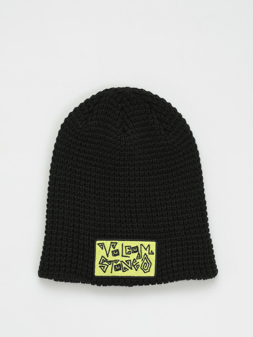 Čepice Volcom Skate Vitals Simon B (black)