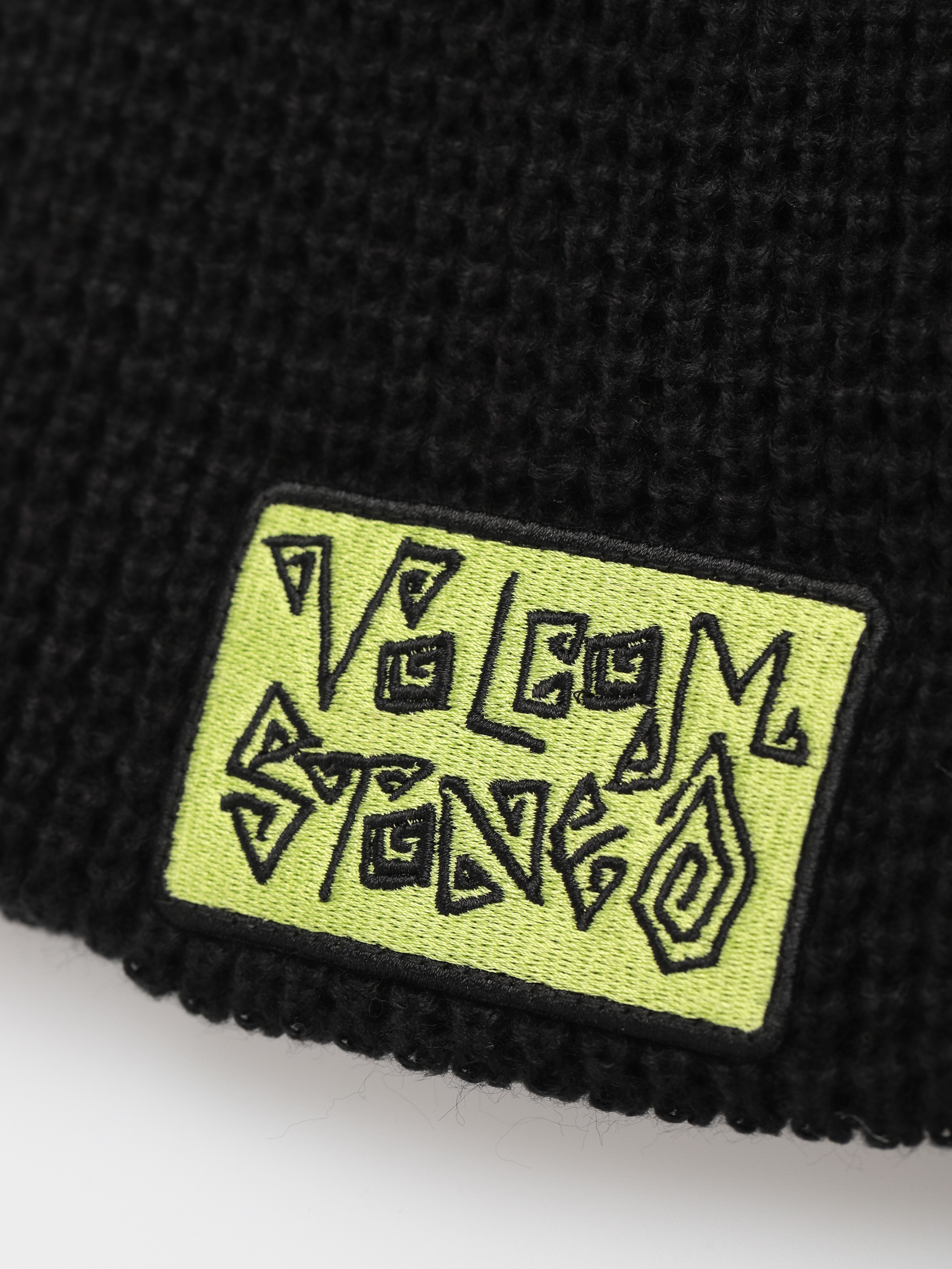 Čepice Volcom Skate Vitals Simon B (black)