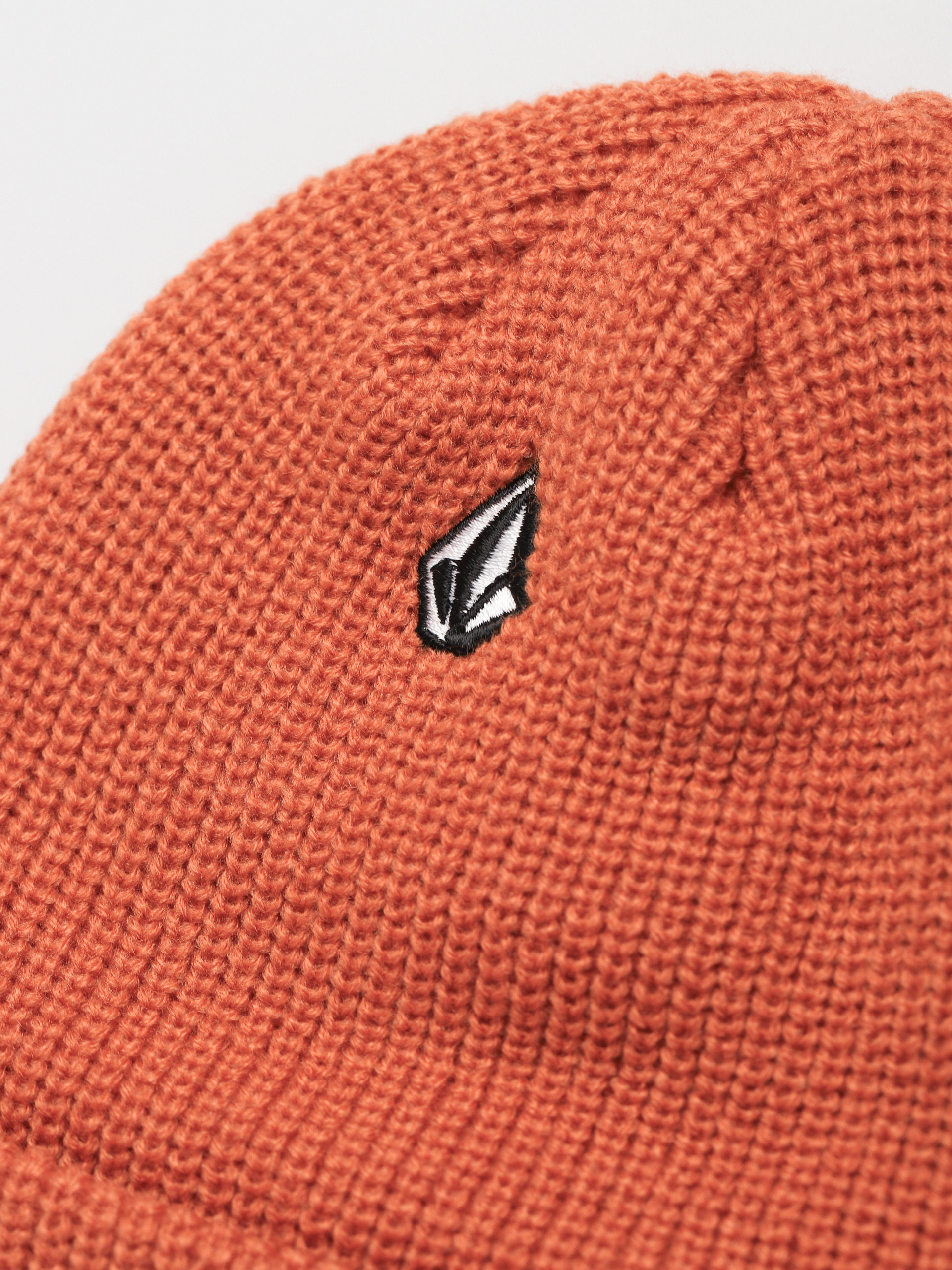 Čepice Volcom Full Stone (pumpkin)