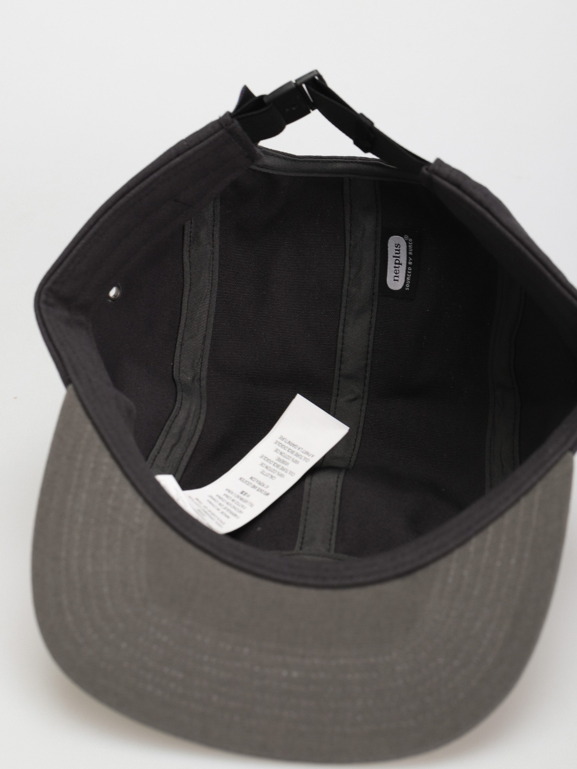 Kšiltovka  Patagonia P 6 Label Maclure (p-6 label/ink blue)