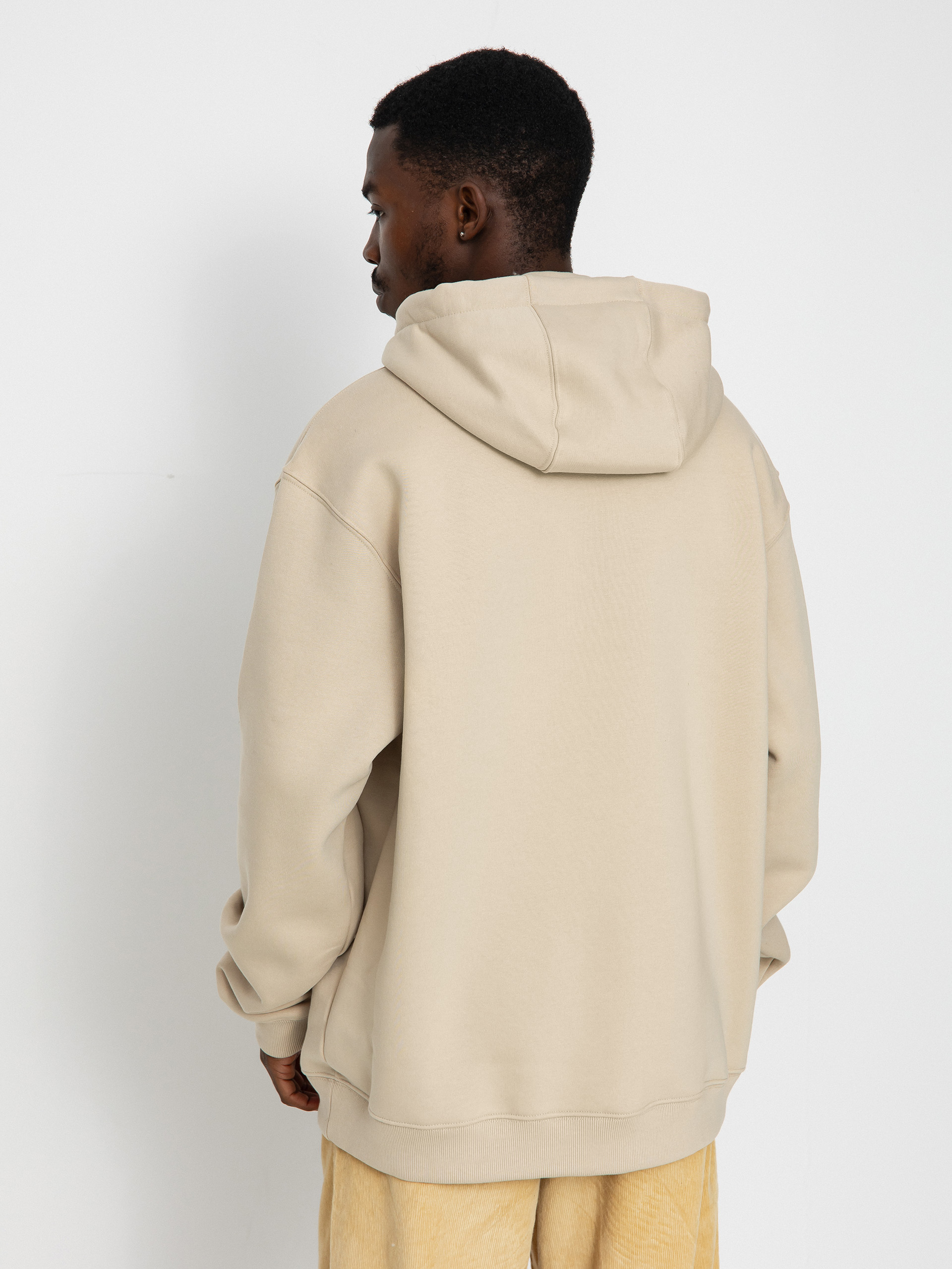 Mikina s kapucí Columbia Marble Canyon HD (ancient fossil)