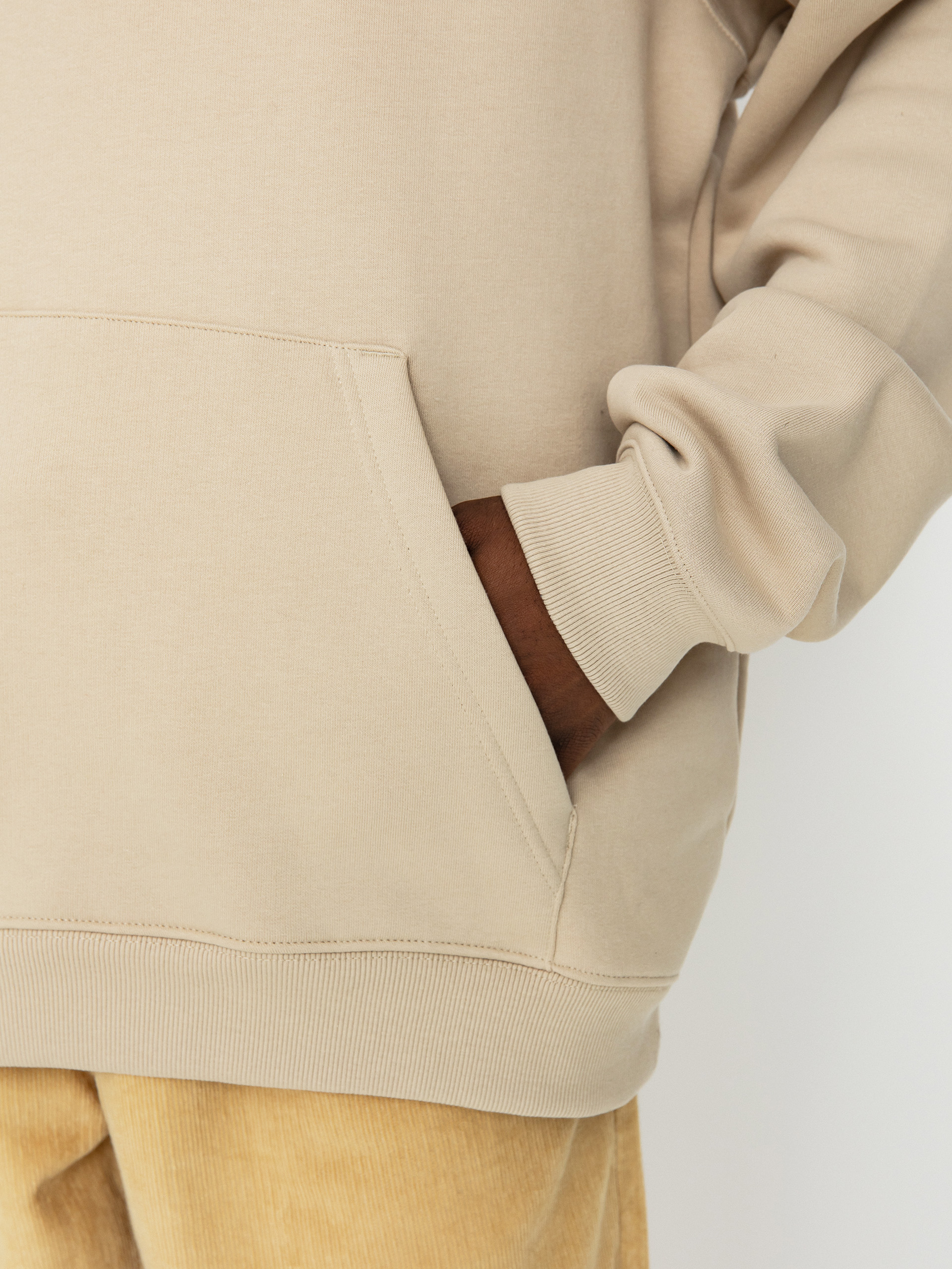 Mikina s kapucí Columbia Marble Canyon HD (ancient fossil)