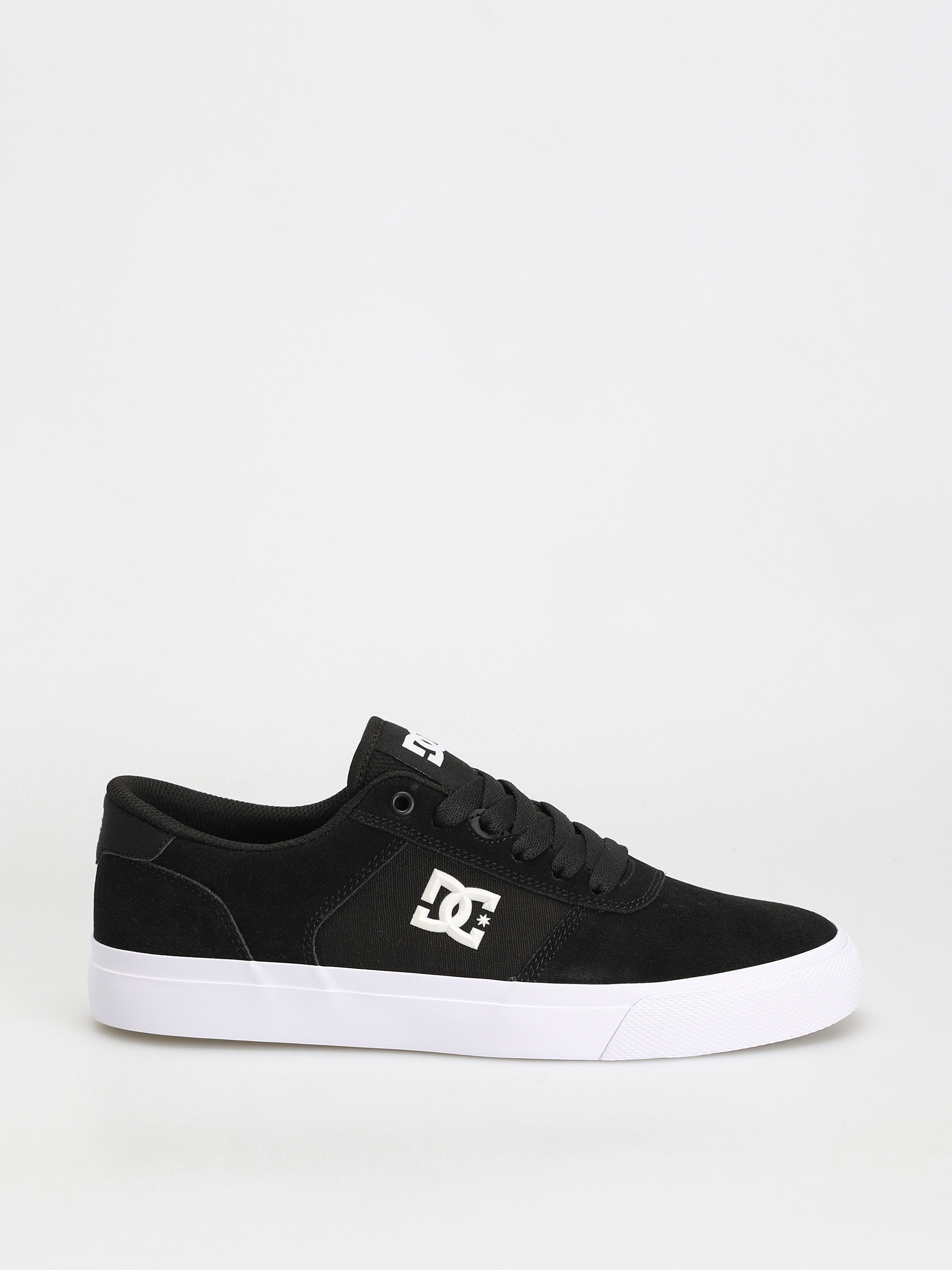 Boty DC Teknic (black/white)