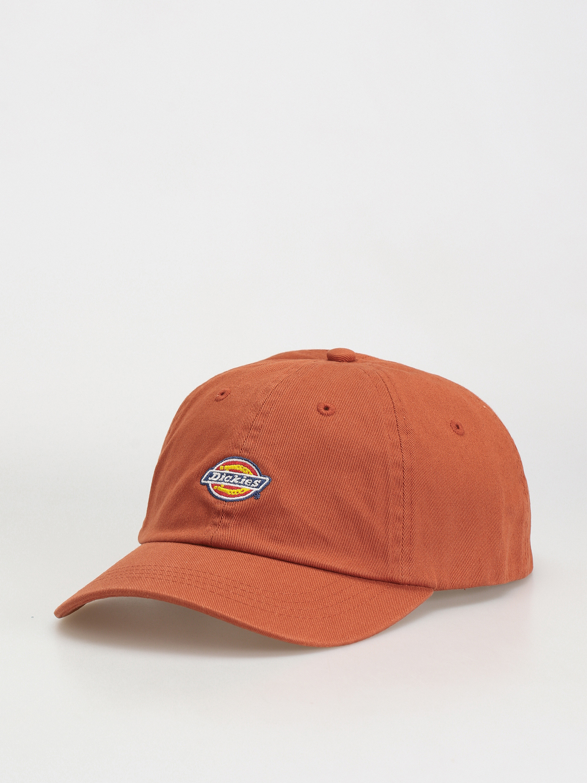 Kšiltovka  Dickies Hardwick (bombay brown)