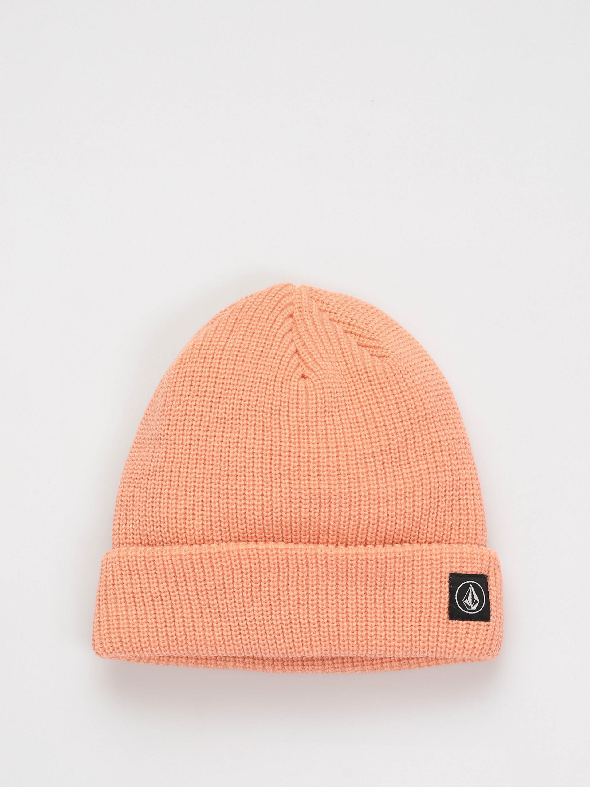 Čepice Volcom Full Stone Wmn (coral)