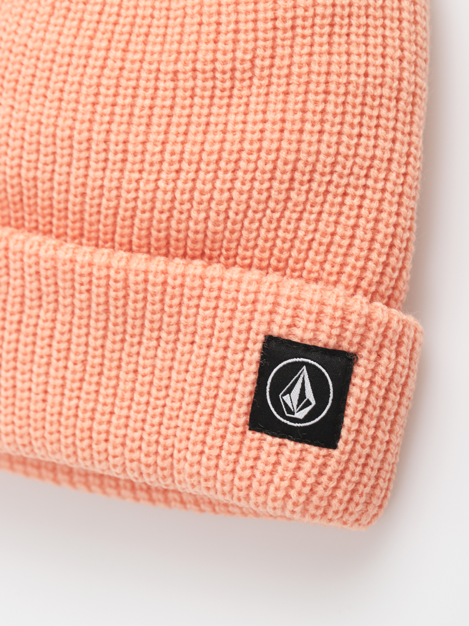 Čepice Volcom Full Stone Wmn (coral)