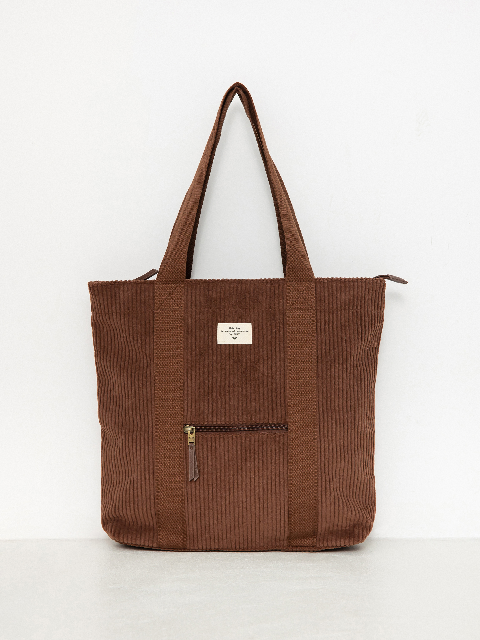 Kabelka Roxy Cozy Nature Wmn (chocolate)