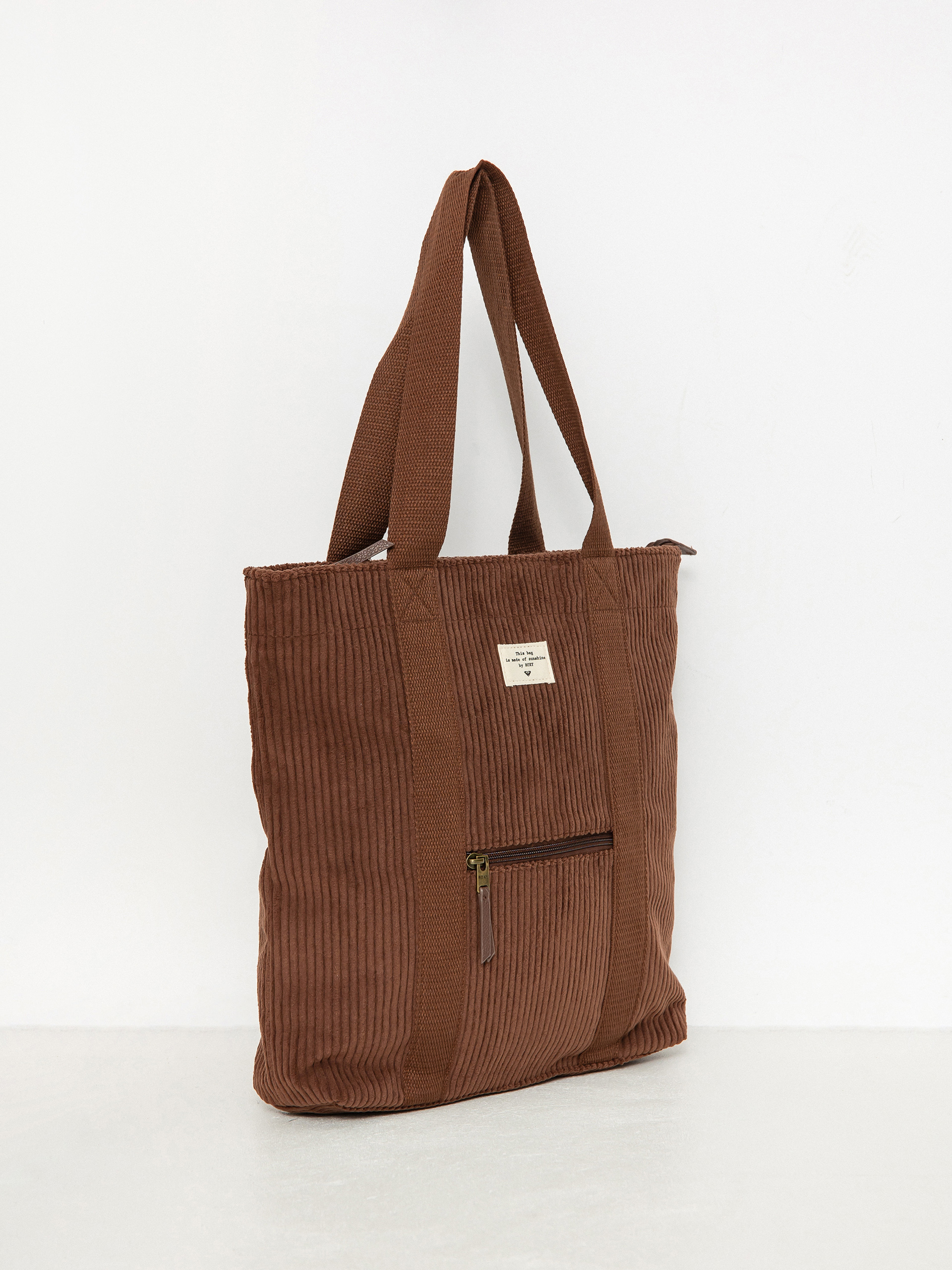 Kabelka Roxy Cozy Nature Wmn (chocolate)