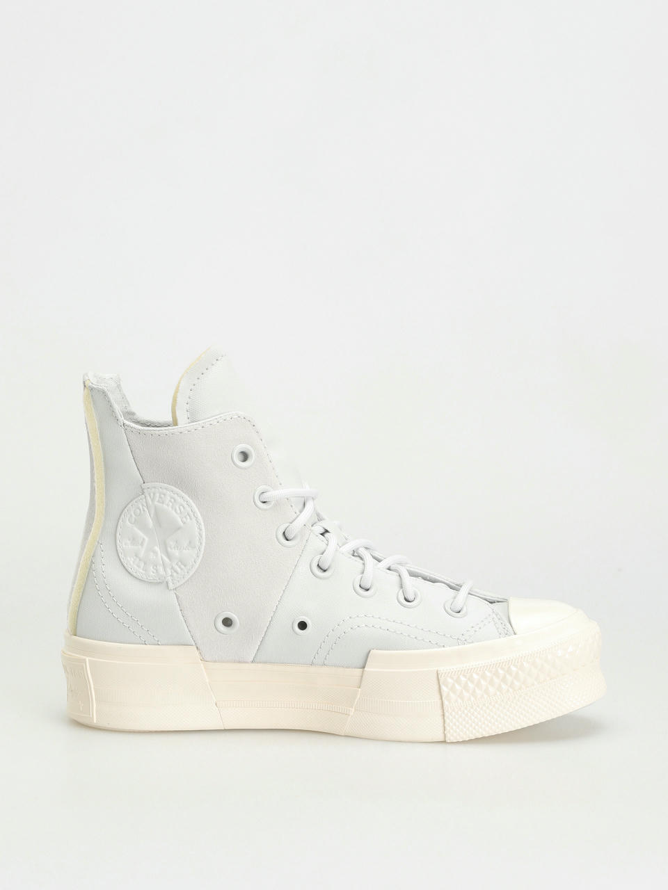 Tenisky Converse Chuck 70 Plus Hi (moonbathe/egret)