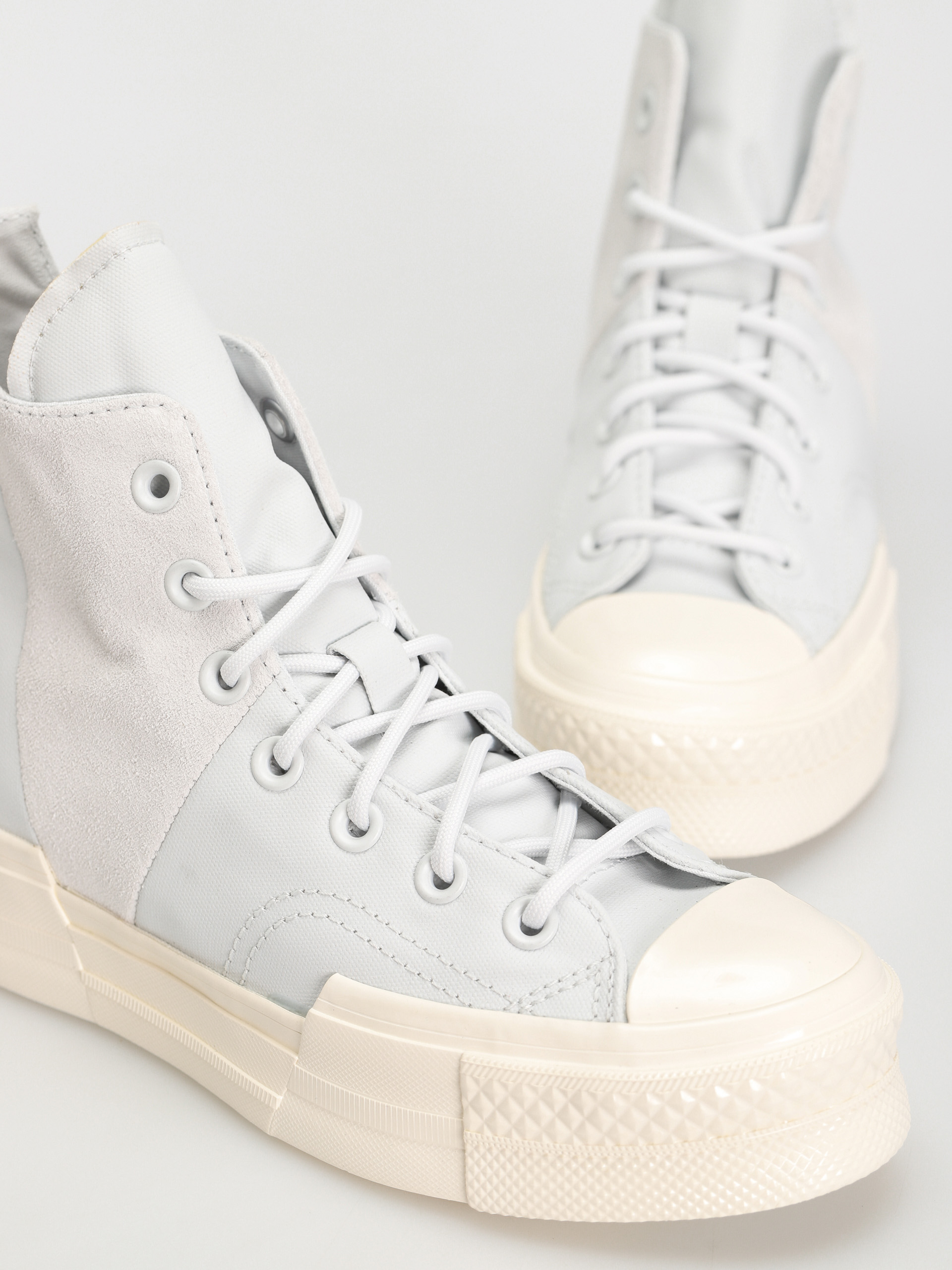 Tenisky Converse Chuck 70 Plus Hi (moonbathe/egret)
