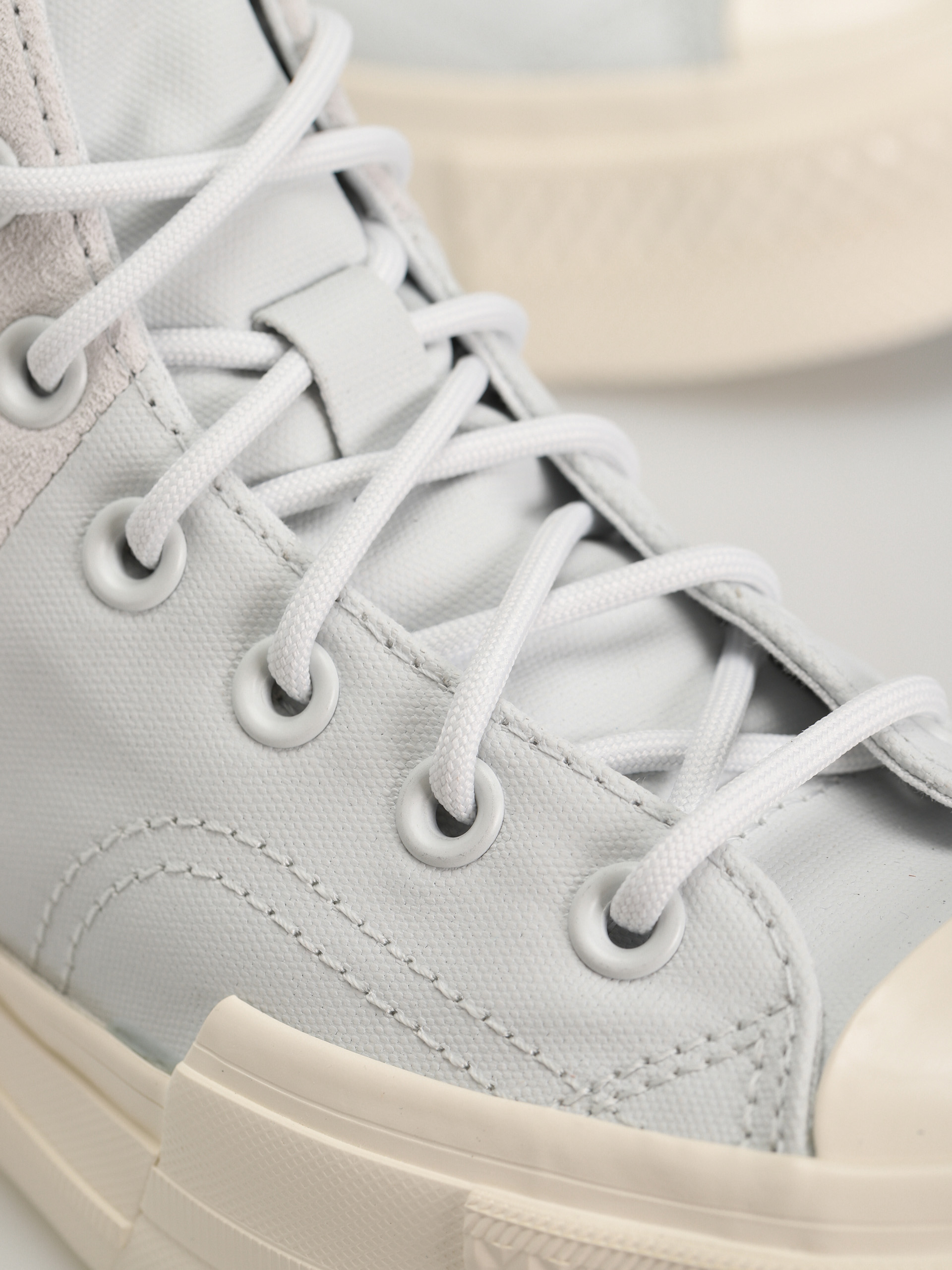 Tenisky Converse Chuck 70 Plus Hi (moonbathe/egret)