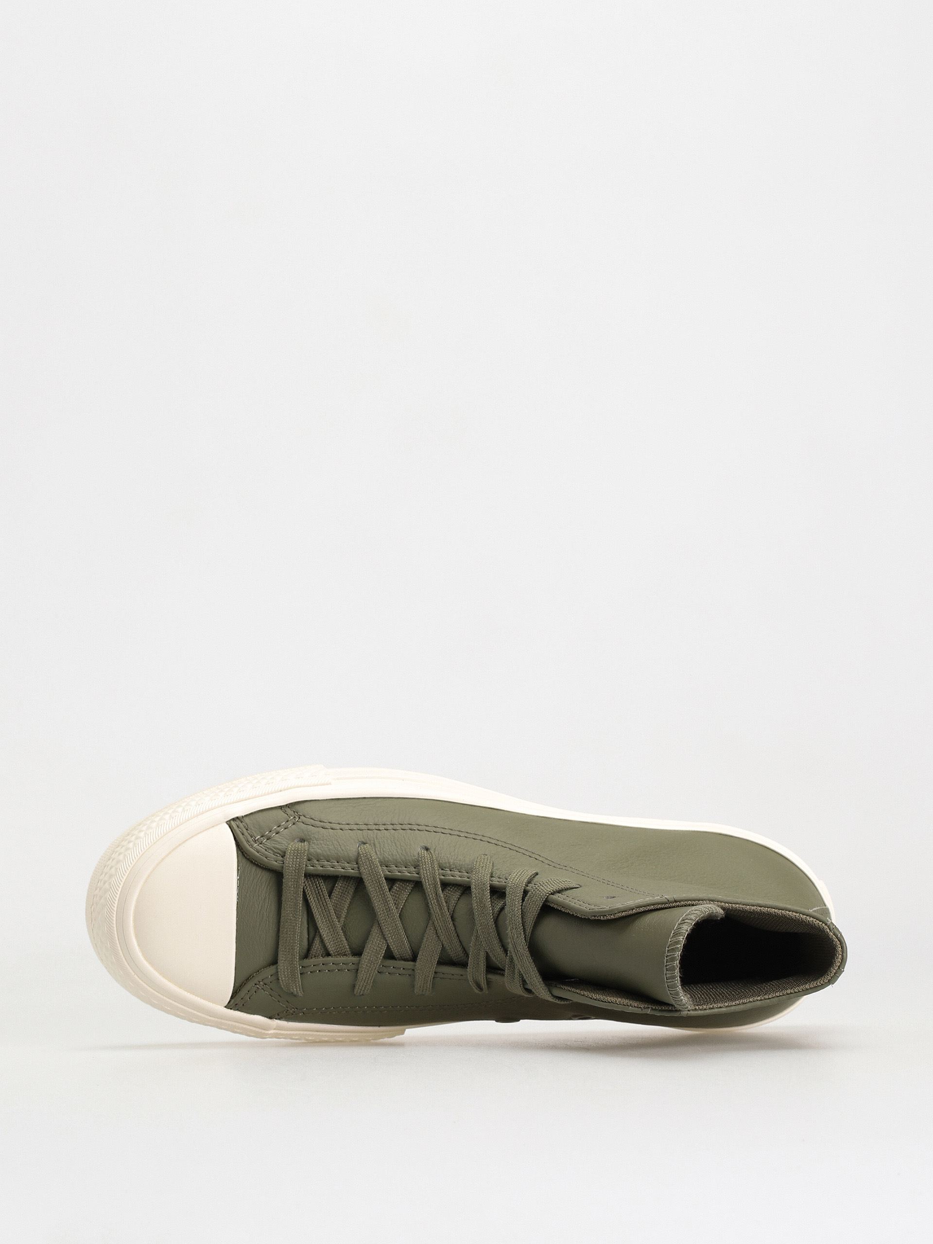 Tenisky Converse Chuck Taylor All Star Lift Hi Wmn (converse utility/egret)