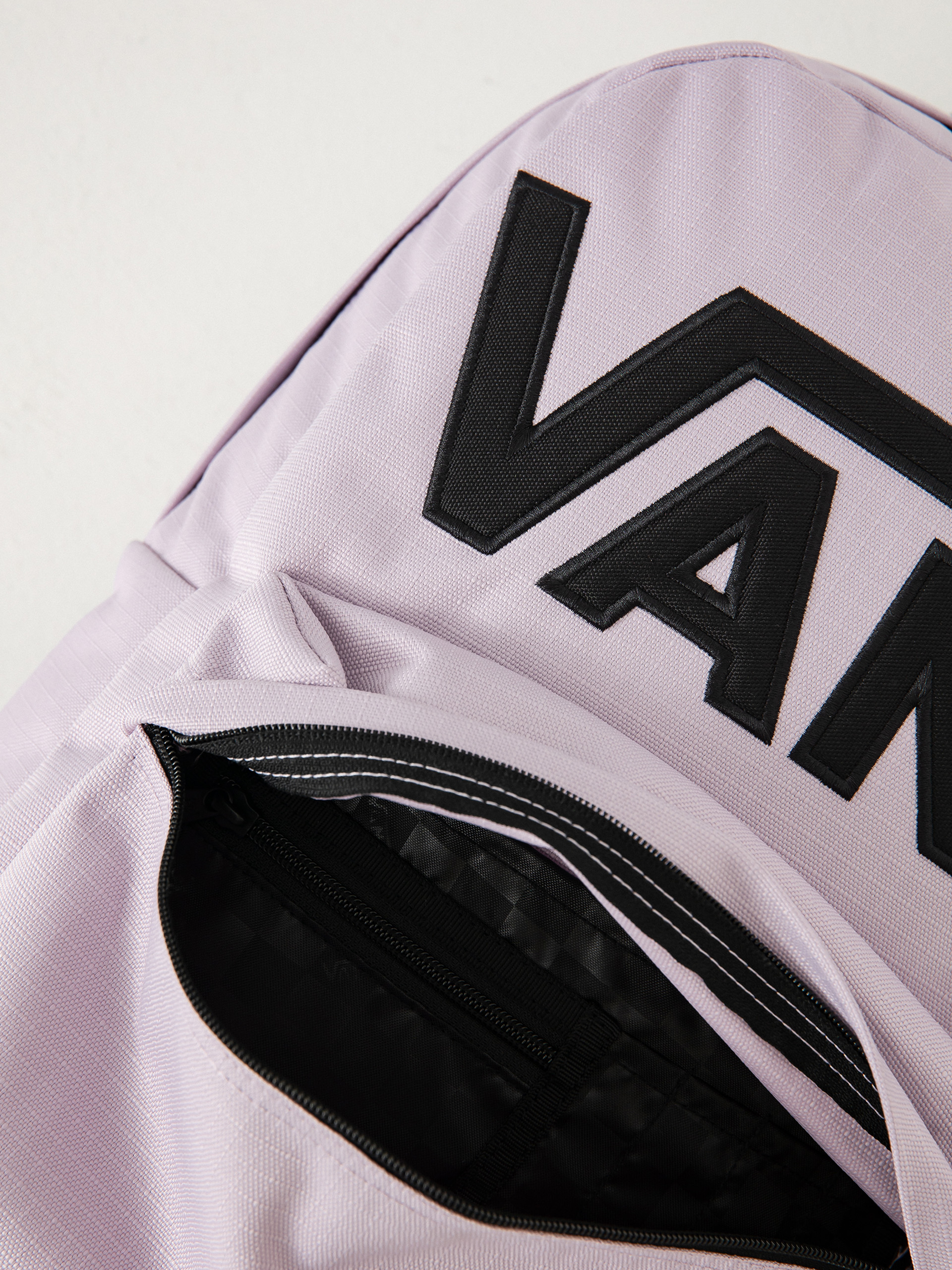 Batoh Vans Old Skool Drop V (lavender frost)