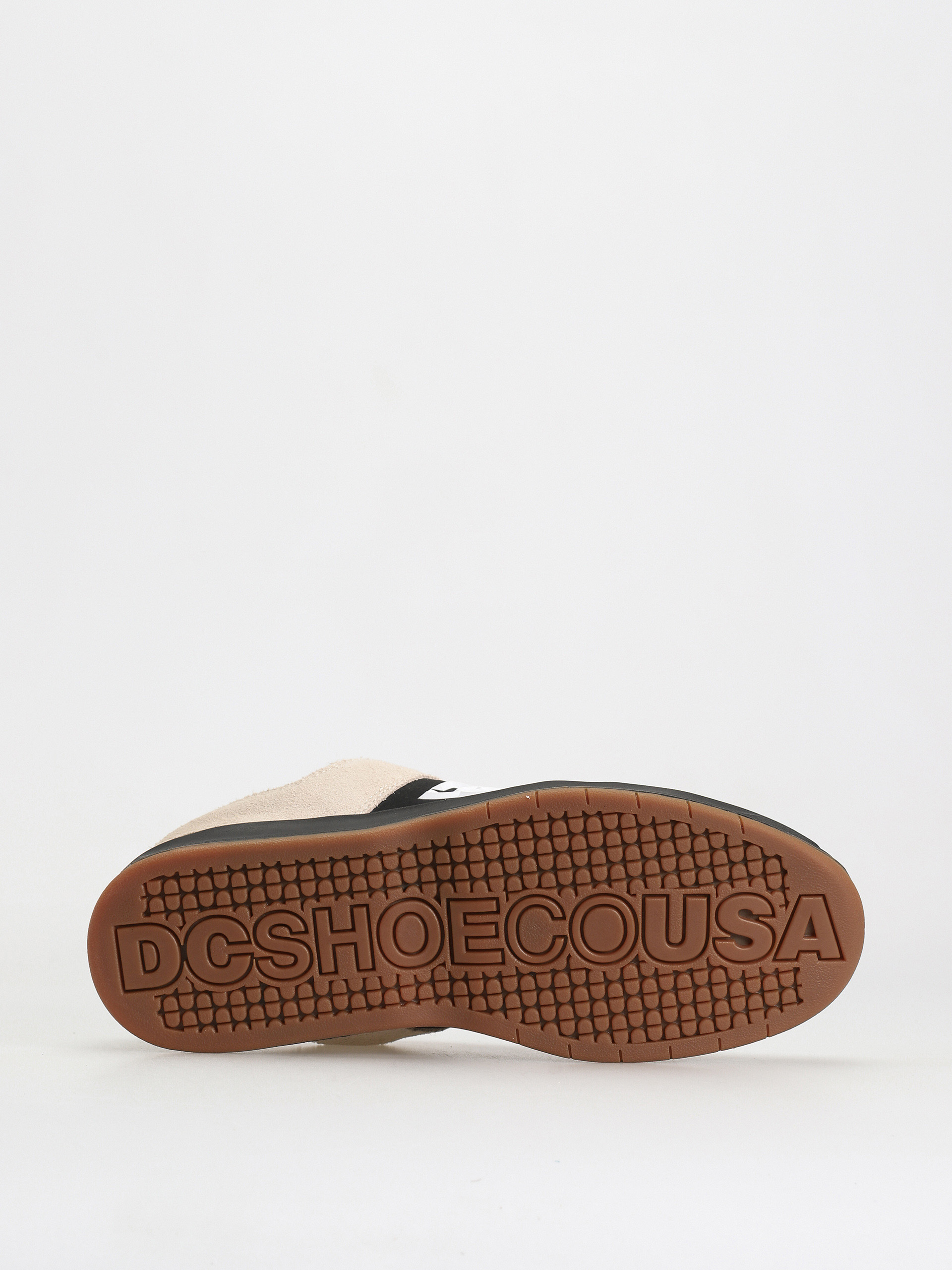 Boty DC Lynx Zero S (white/black/white)