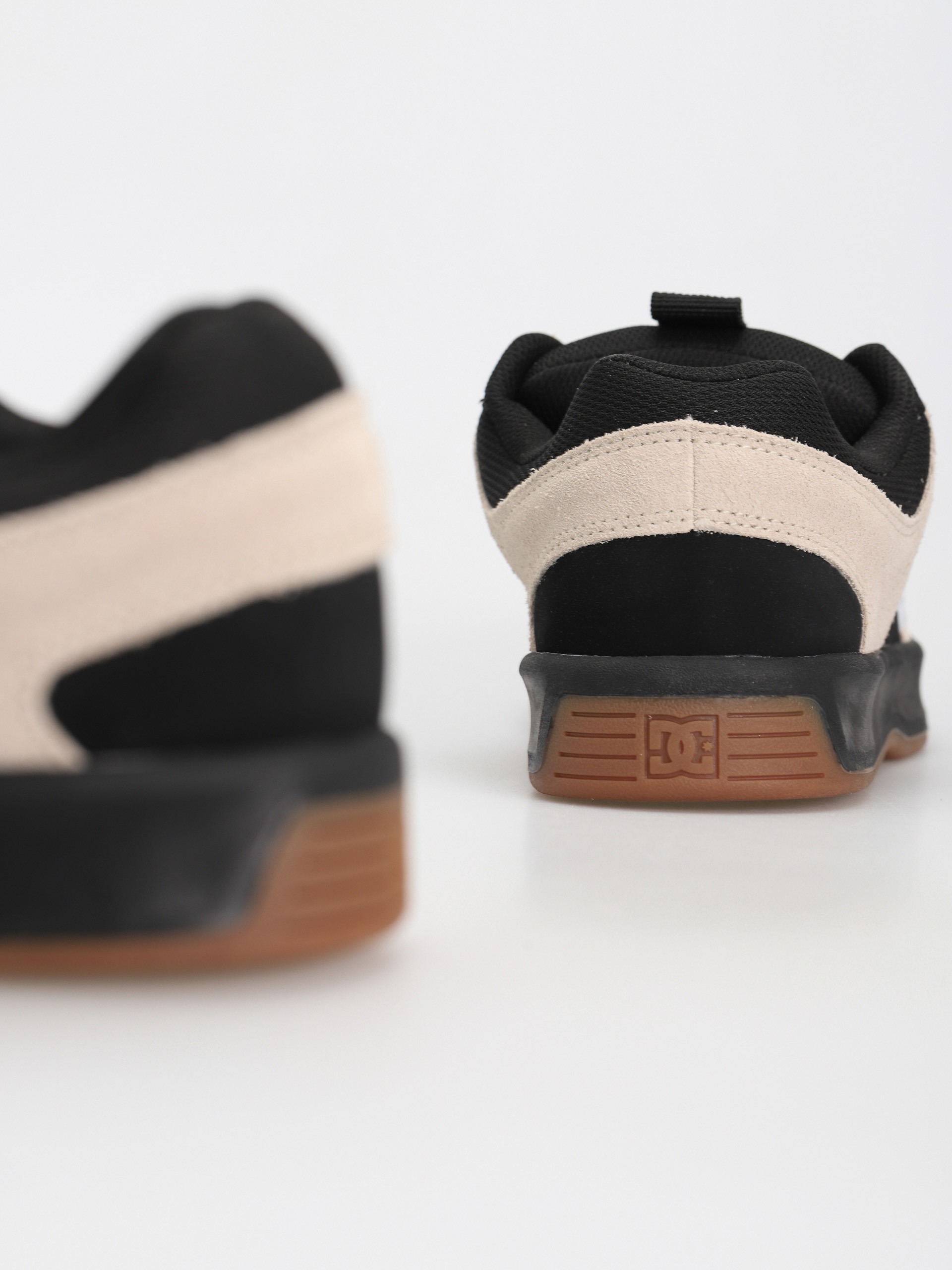 Boty DC Lynx Zero S (white/black/white)