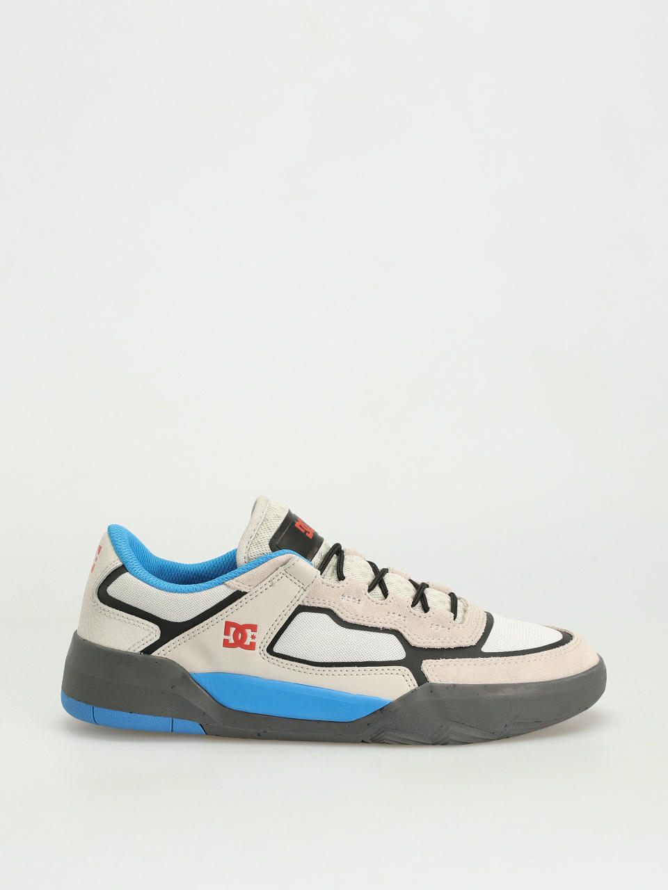 Boty DC Dc Metric Le (blue/white)