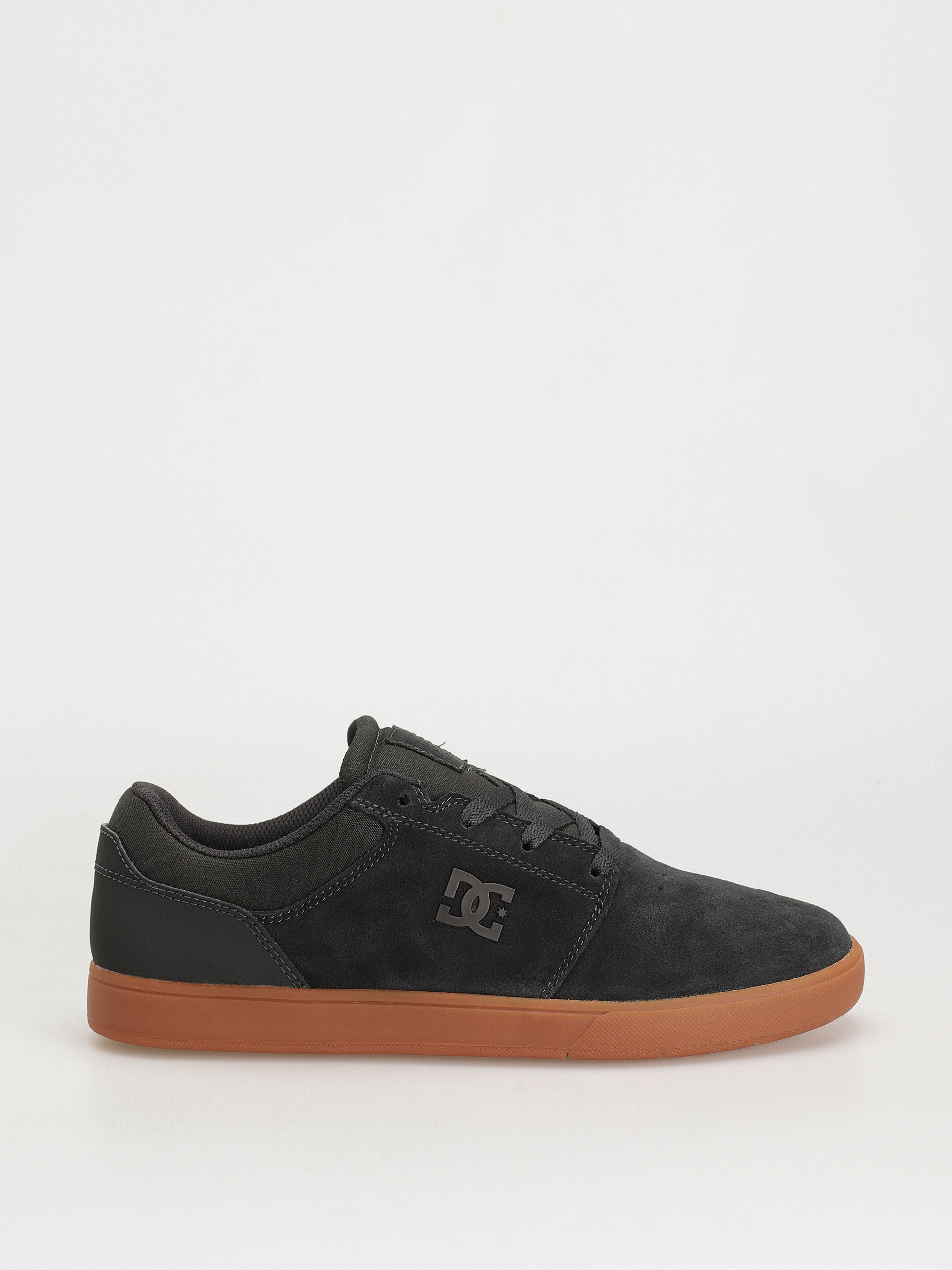 Boty DC Crisis 2 (grey/gum)