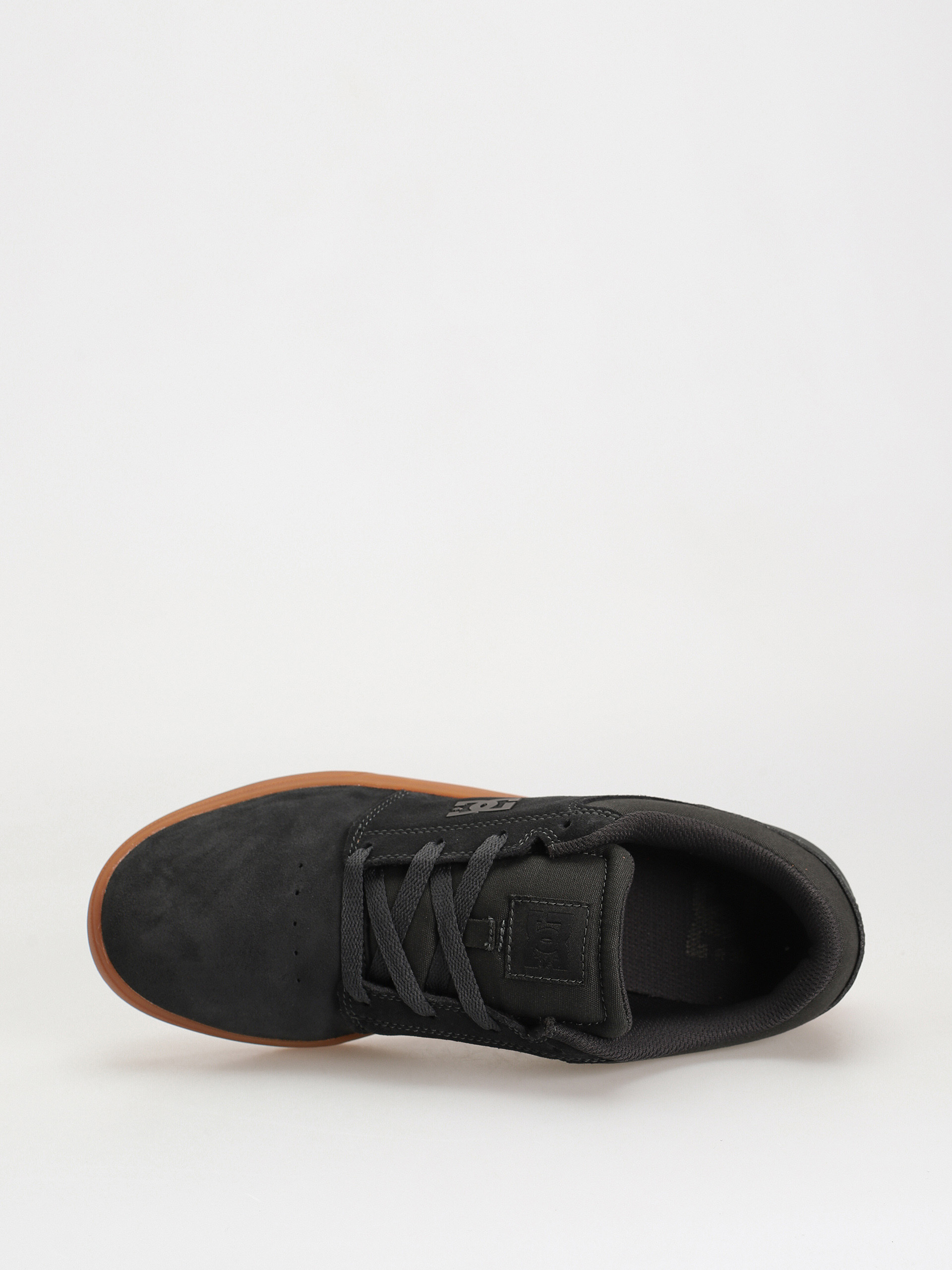 Boty DC Crisis 2 (grey/gum)