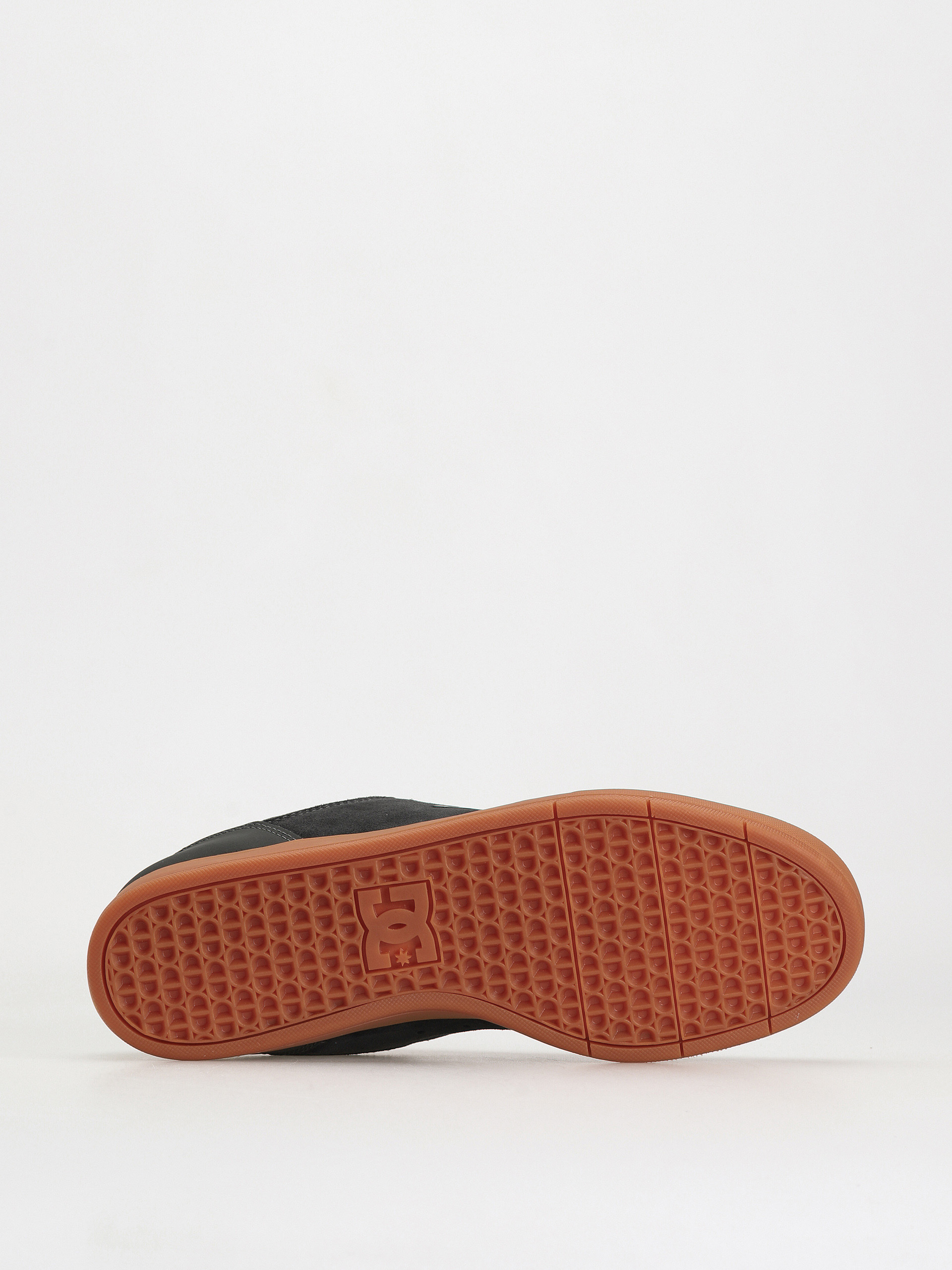 Boty DC Crisis 2 (grey/gum)