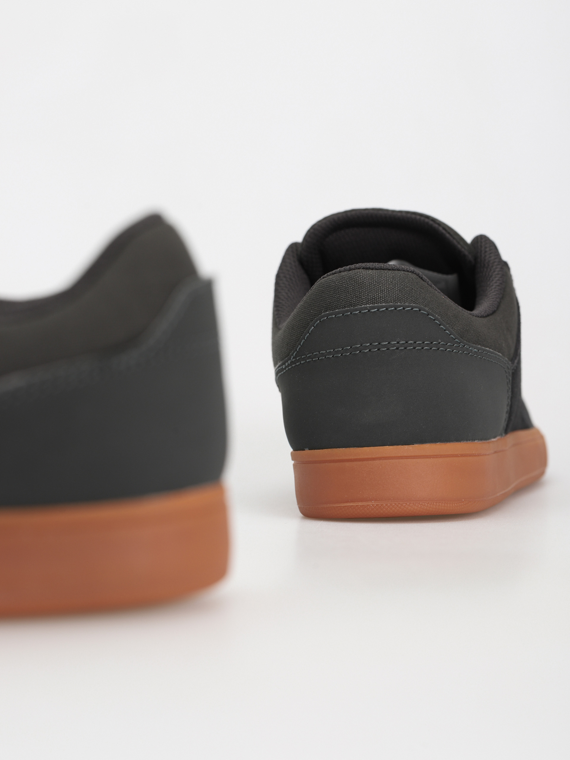 Boty DC Crisis 2 (grey/gum)