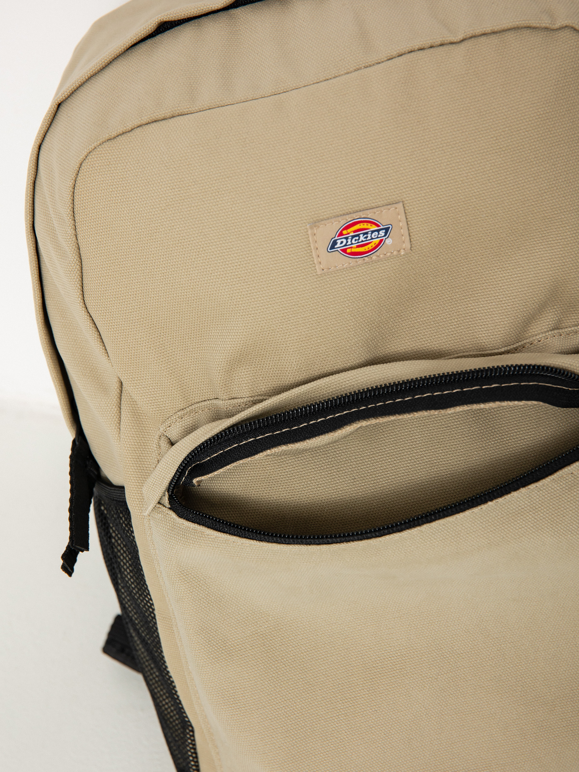 Batoh Dickies Duck Canvas (desert sand)
