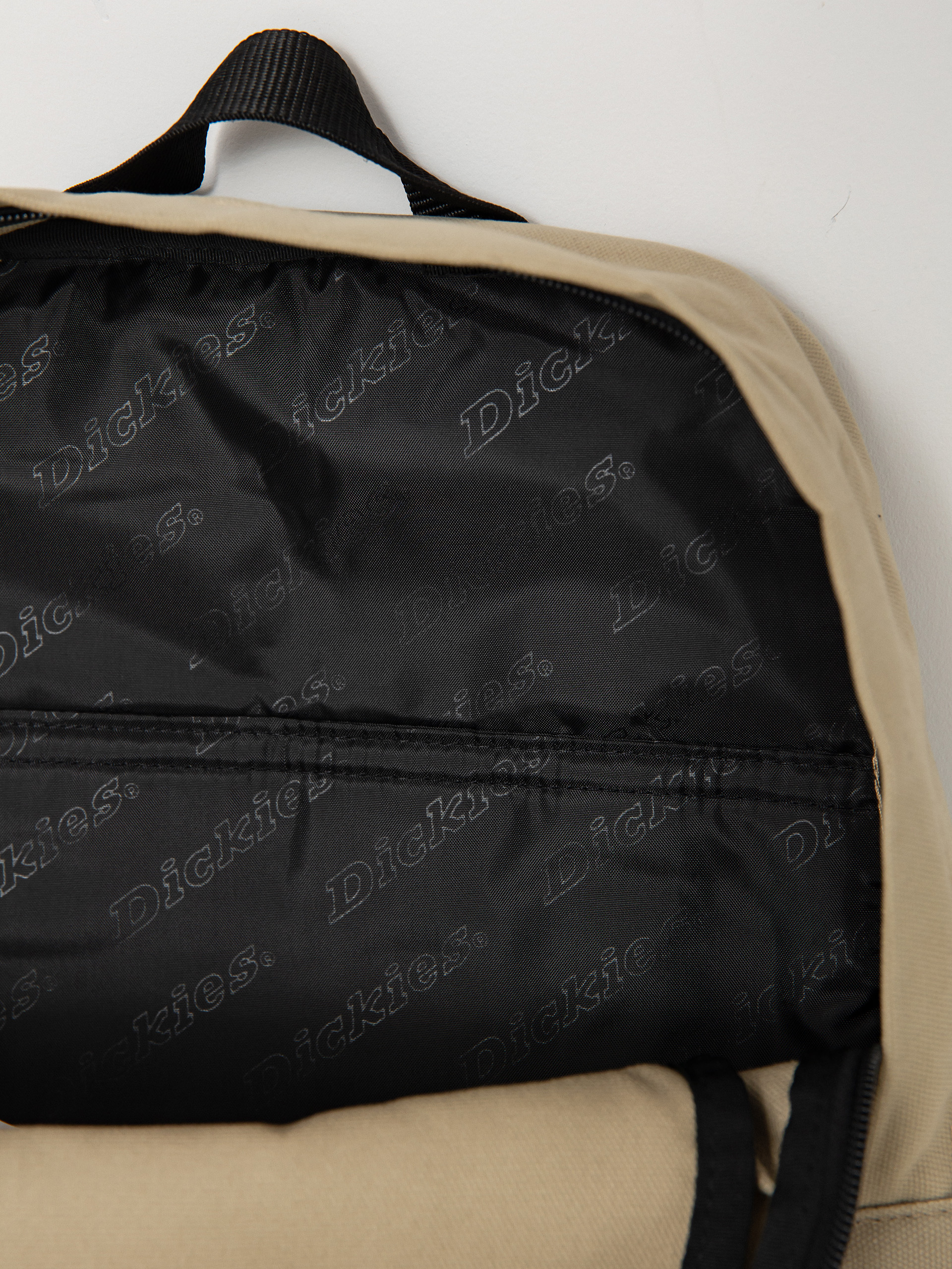 Batoh Dickies Duck Canvas (desert sand)