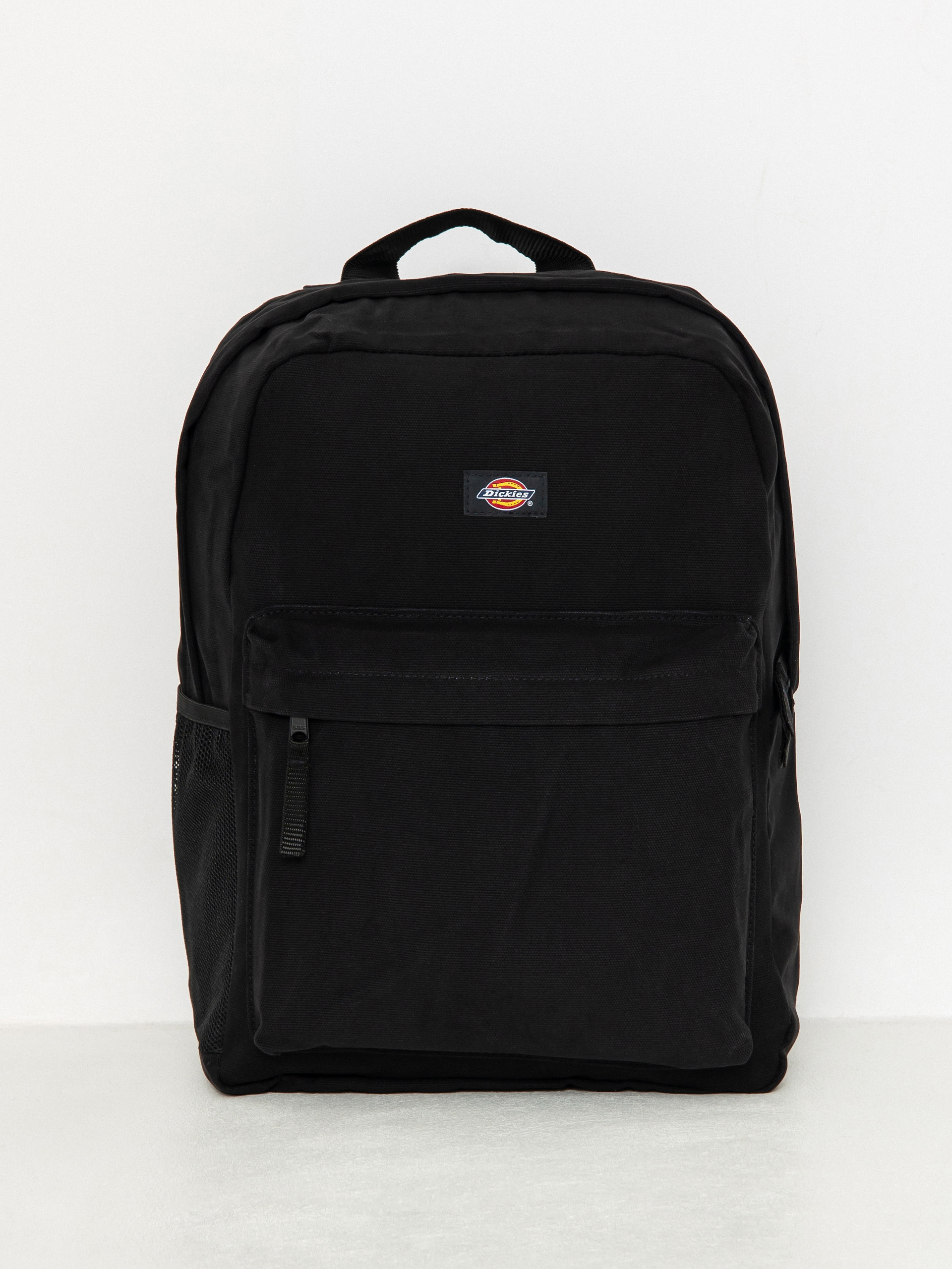 Batoh Dickies Duck Canvas (black)