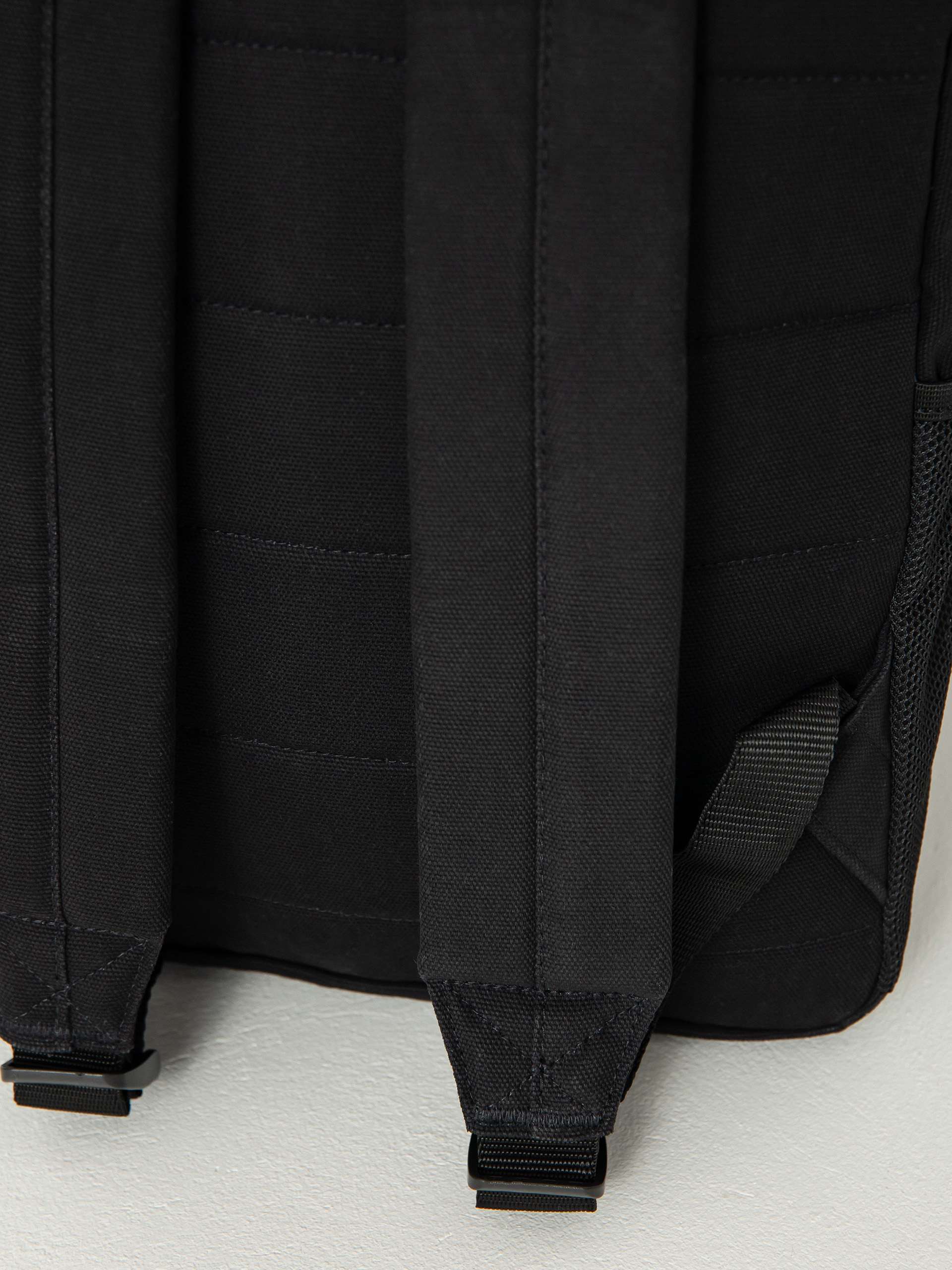 Batoh Dickies Duck Canvas (black)