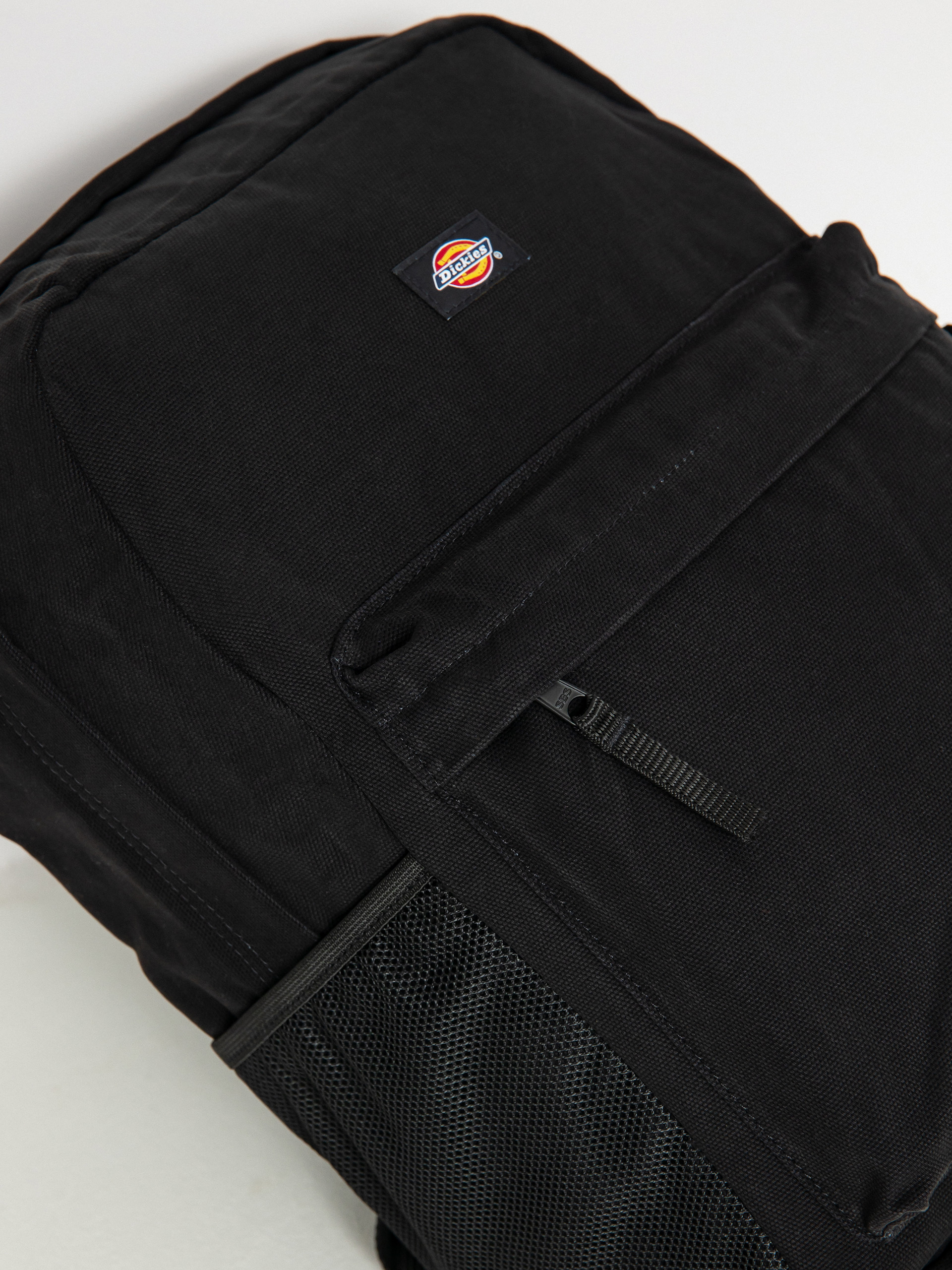 Batoh Dickies Duck Canvas (black)