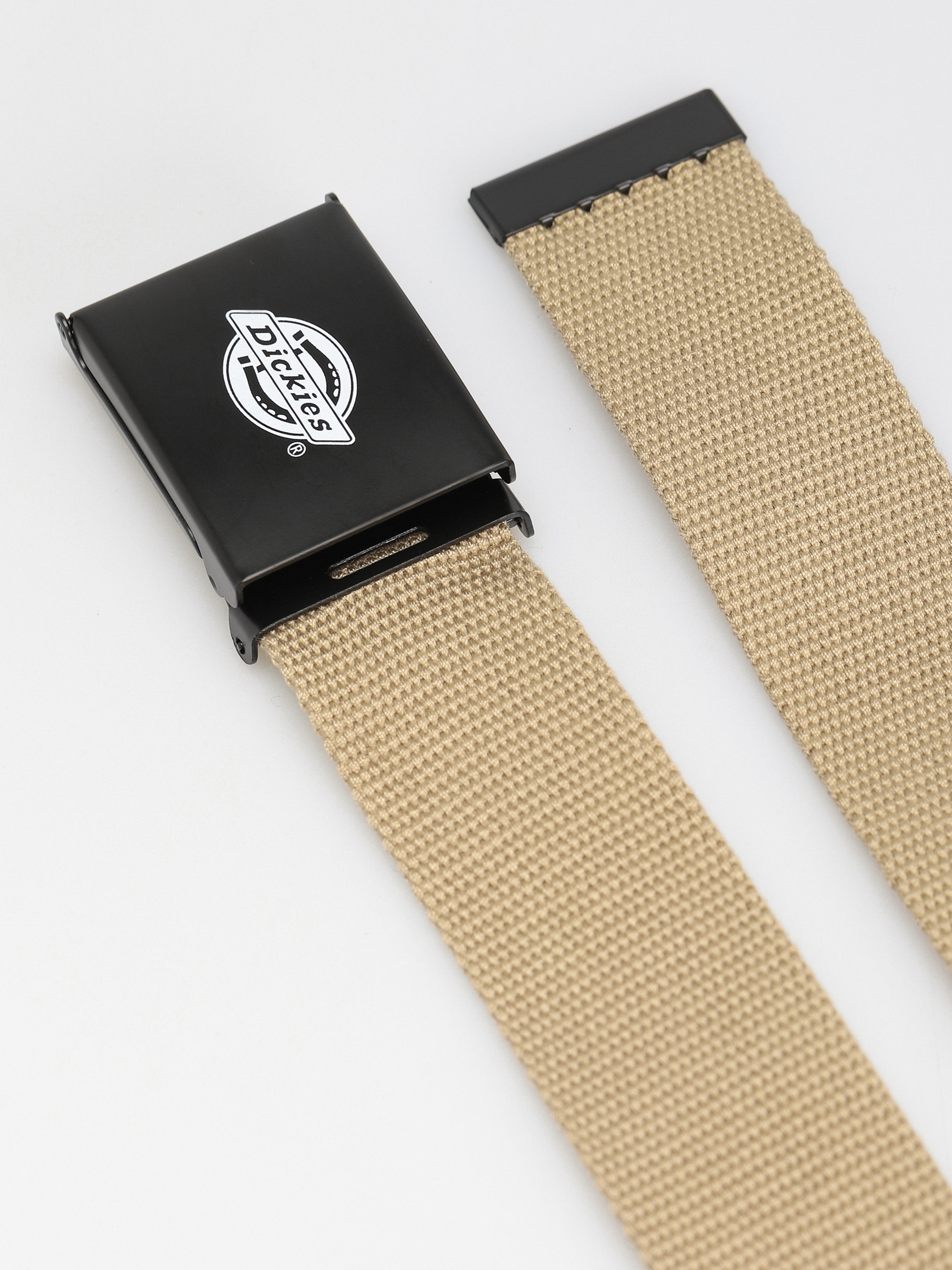 Pásek Dickies Orcutt (khaki)