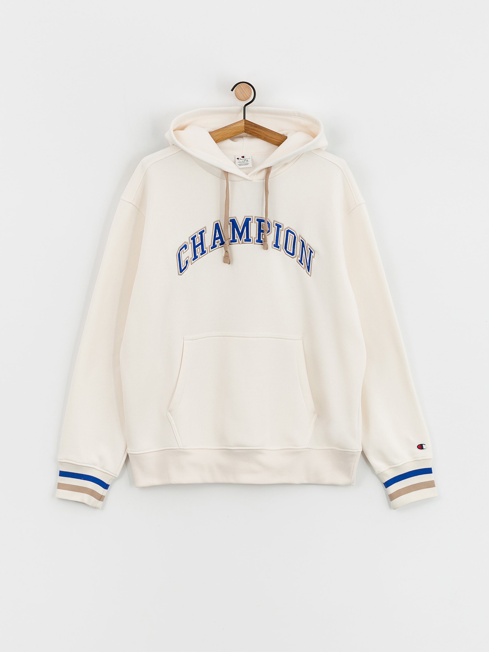 Mikina s kapucí Champion Hooded Sweatshirt 219174 HD (wsw)