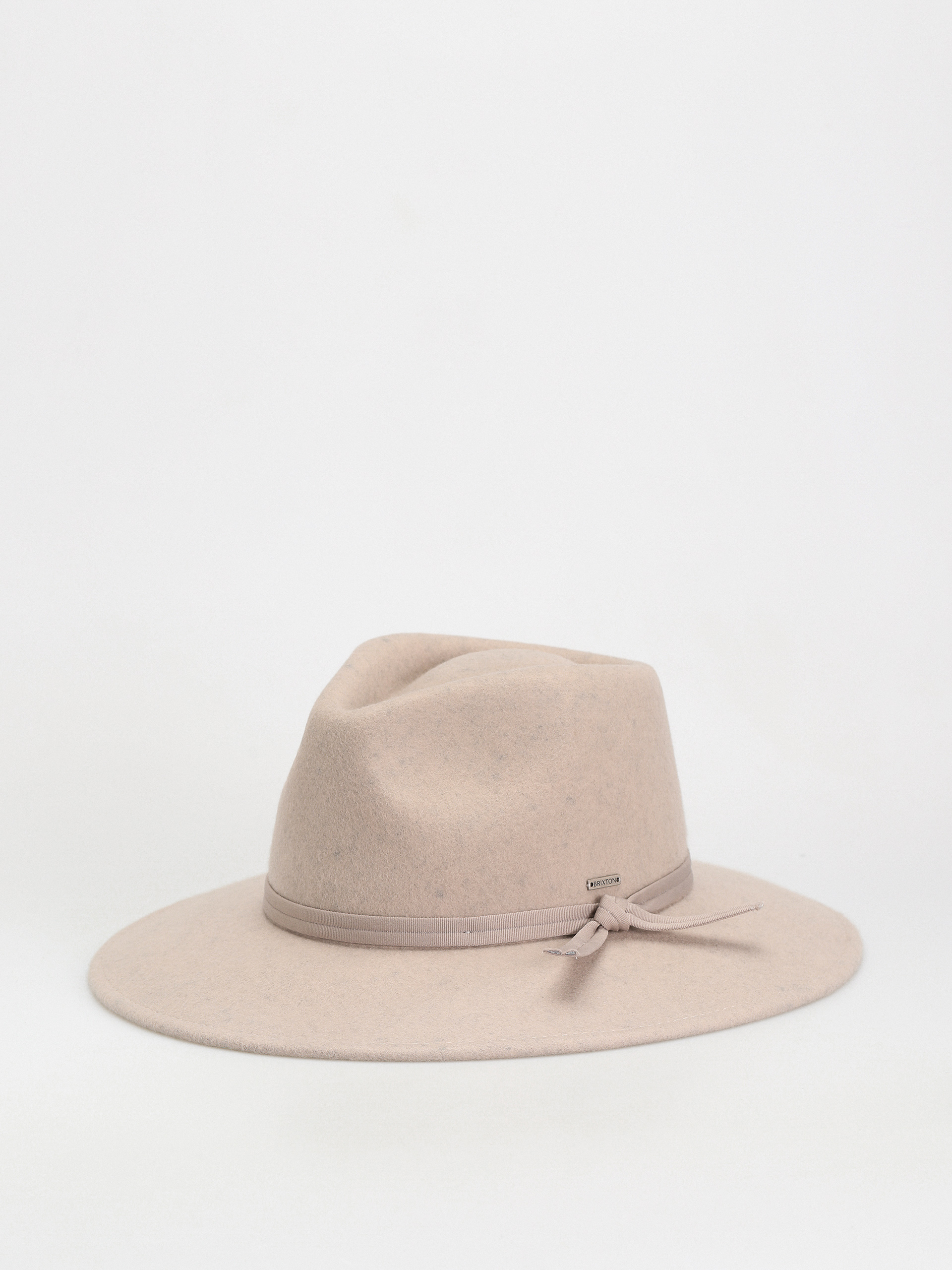 Klobouk Brixton Joanna Felt Packable Hat Wmn (oatmeal)