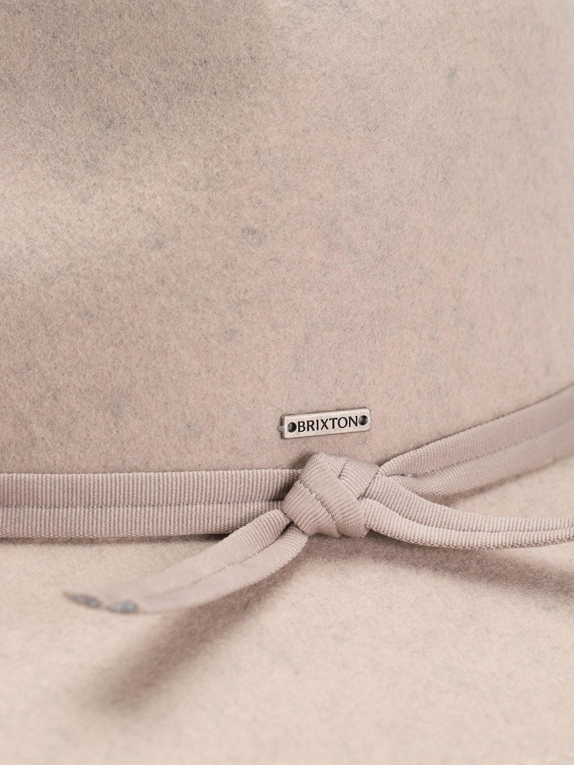 Klobouk Brixton Joanna Felt Packable Hat Wmn (oatmeal)