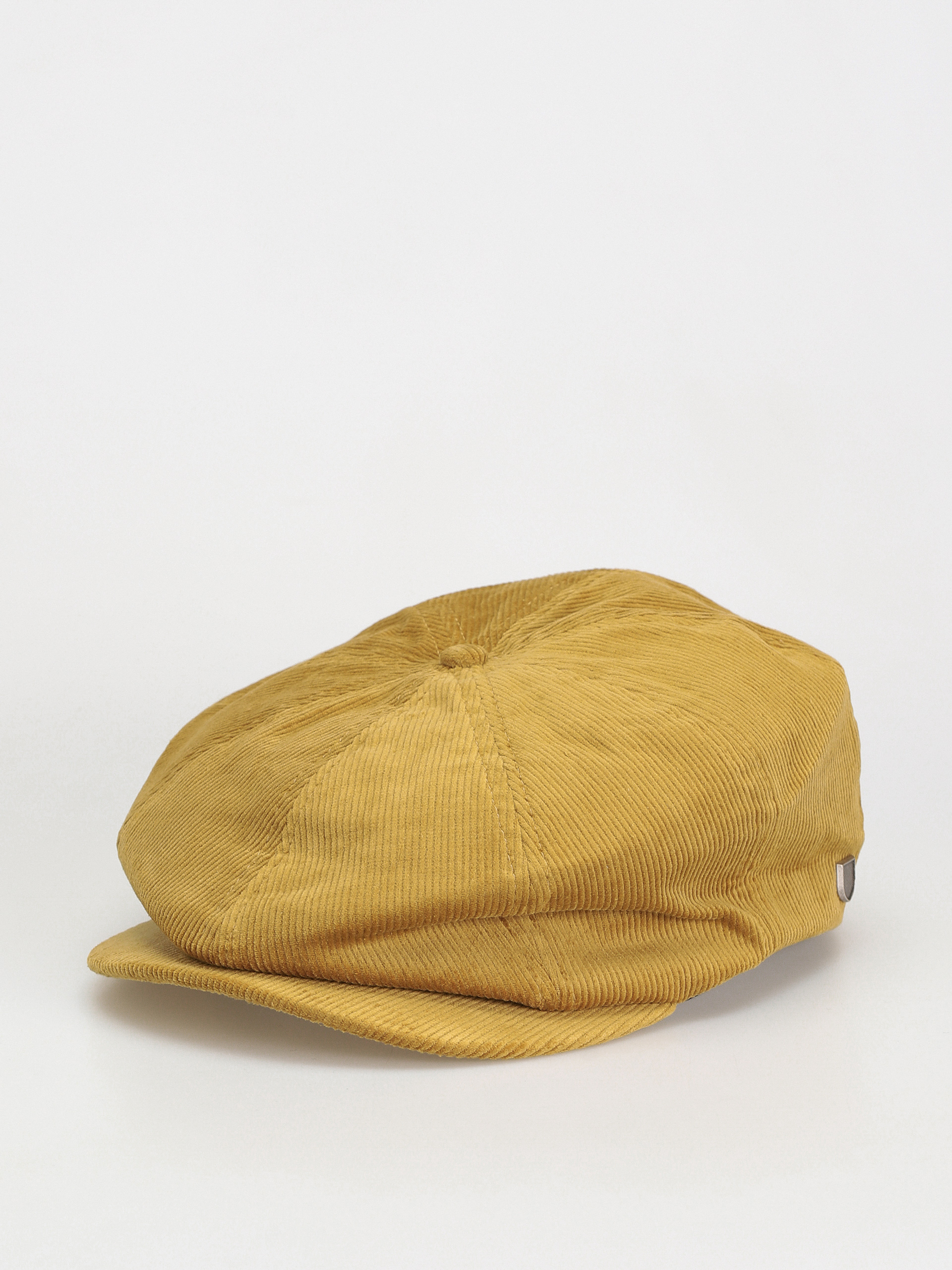 Klobouk s kšiltem Brixton Brood Snap Cap (antelope)