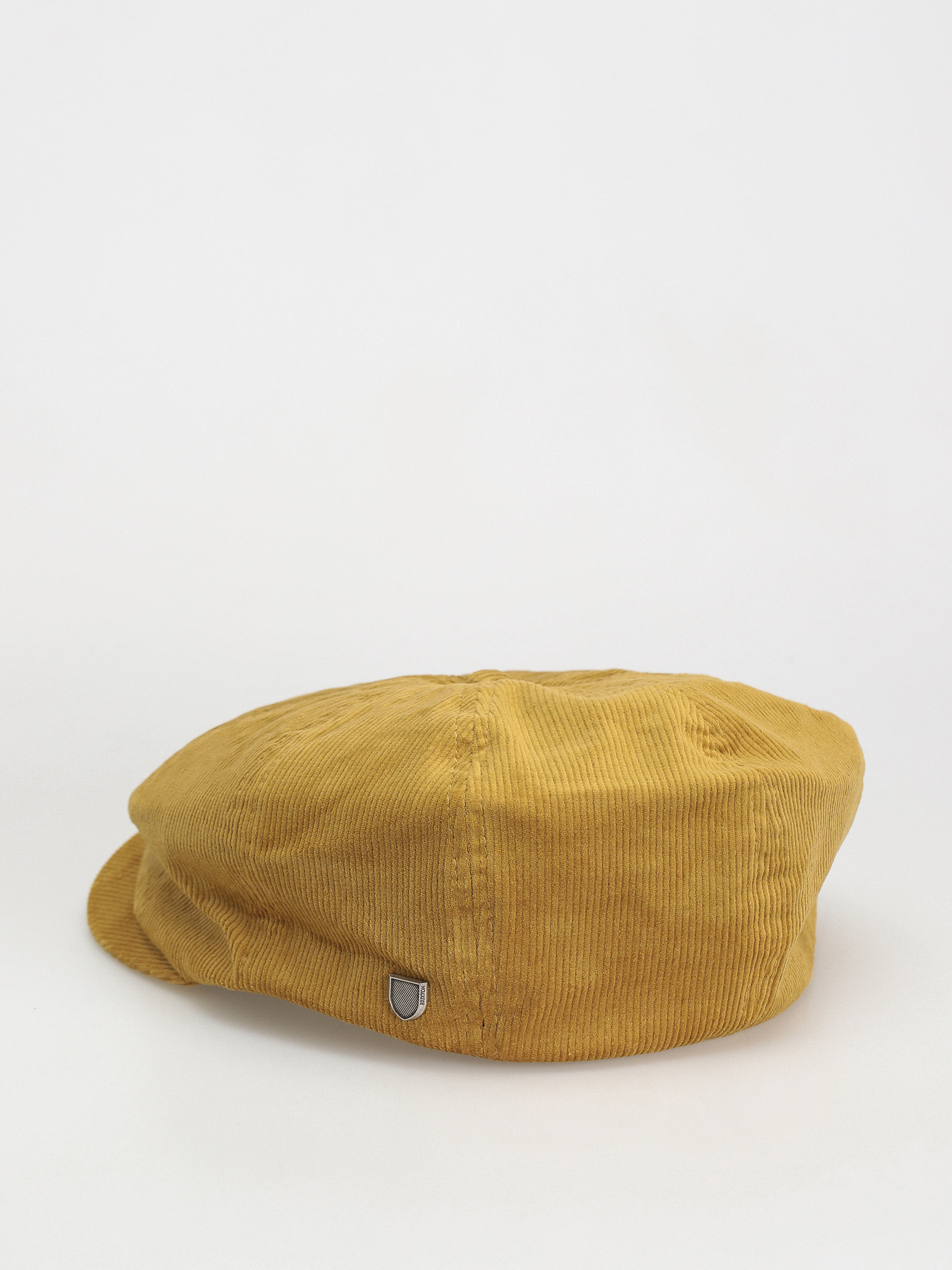 Klobouk s kšiltem Brixton Brood Snap Cap (antelope)