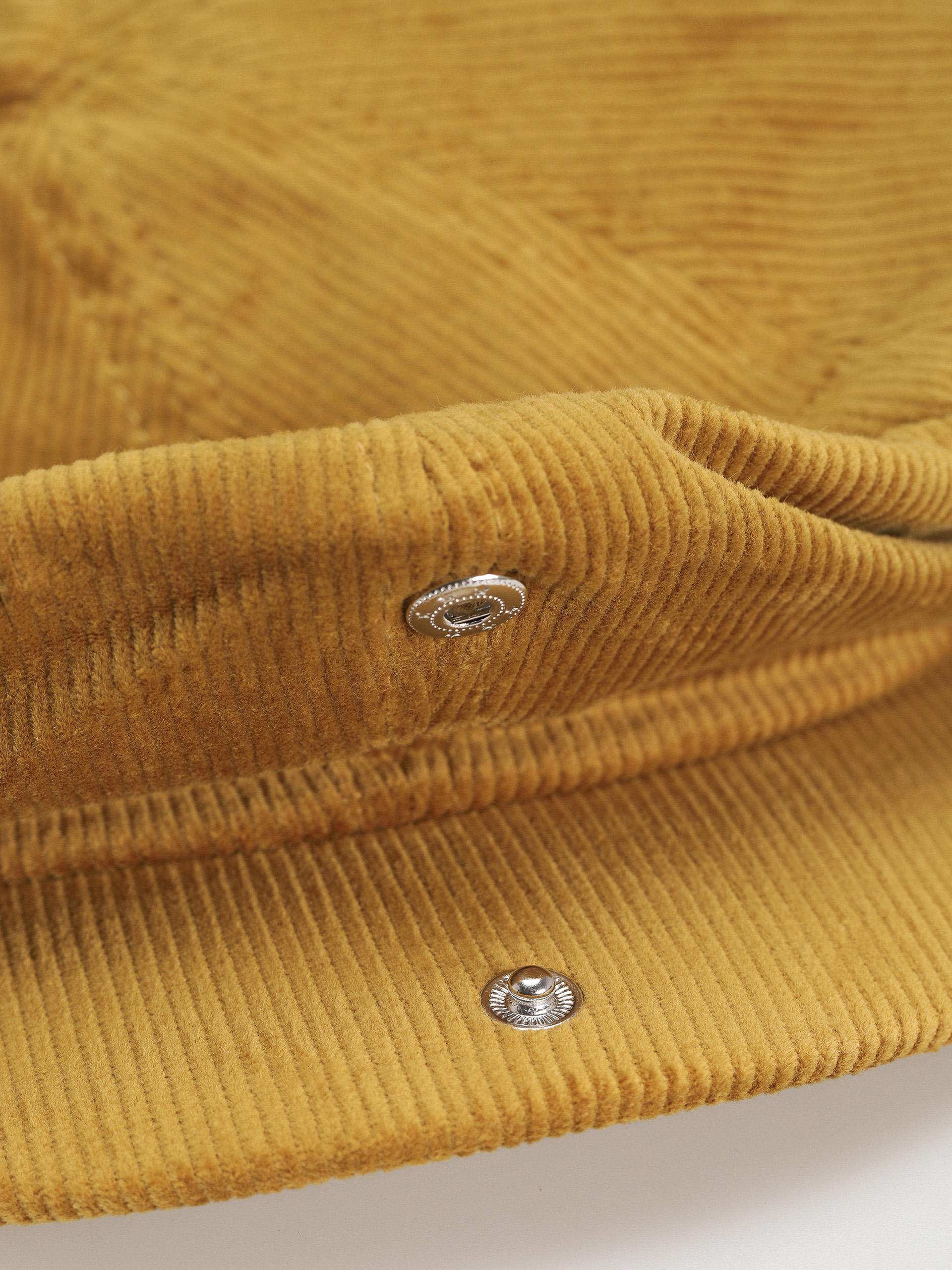 Klobouk s kšiltem Brixton Brood Snap Cap (antelope)