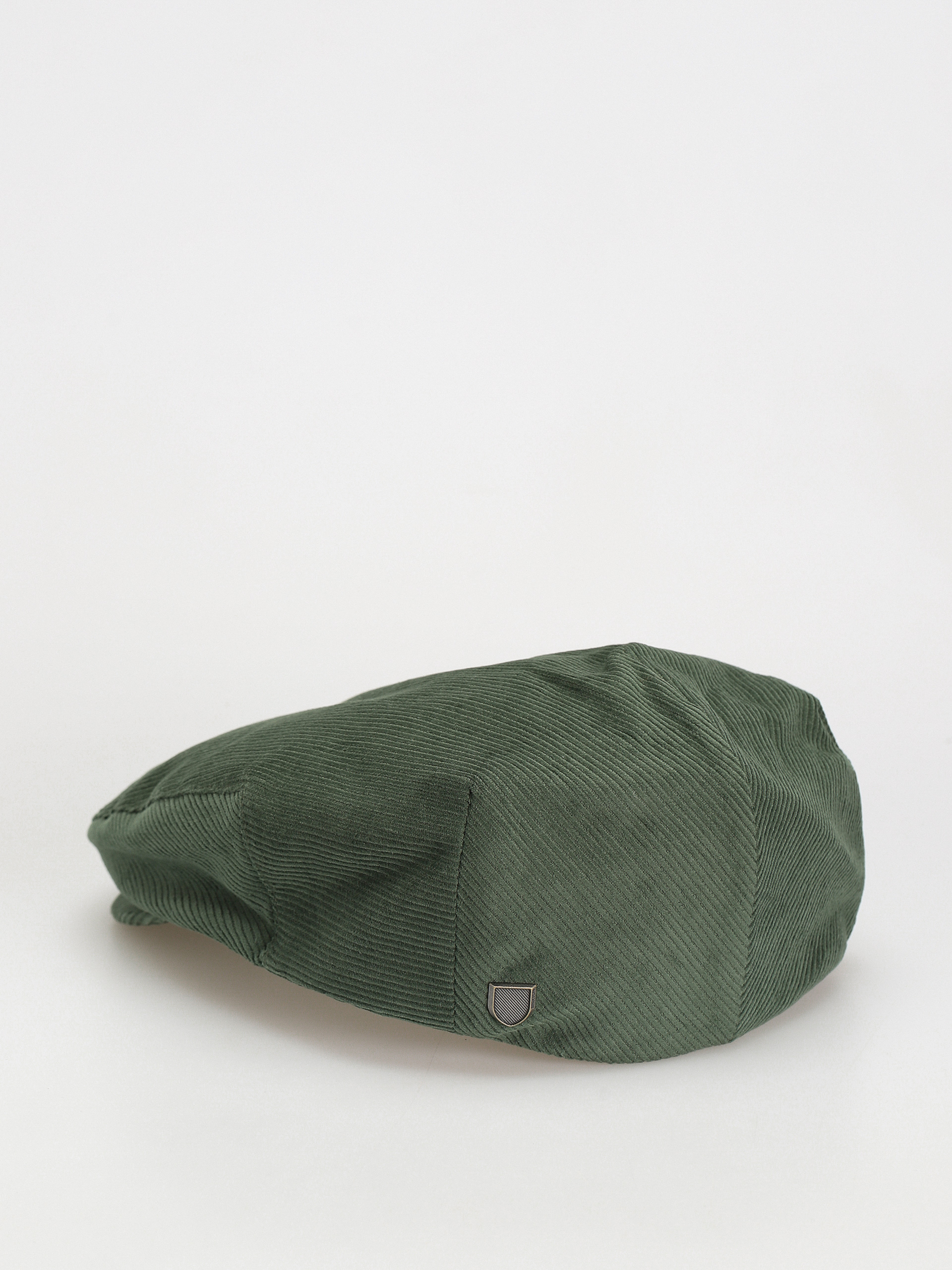 Klobouk s kšiltem Brixton Hooligan Snap Cap (pine needle)