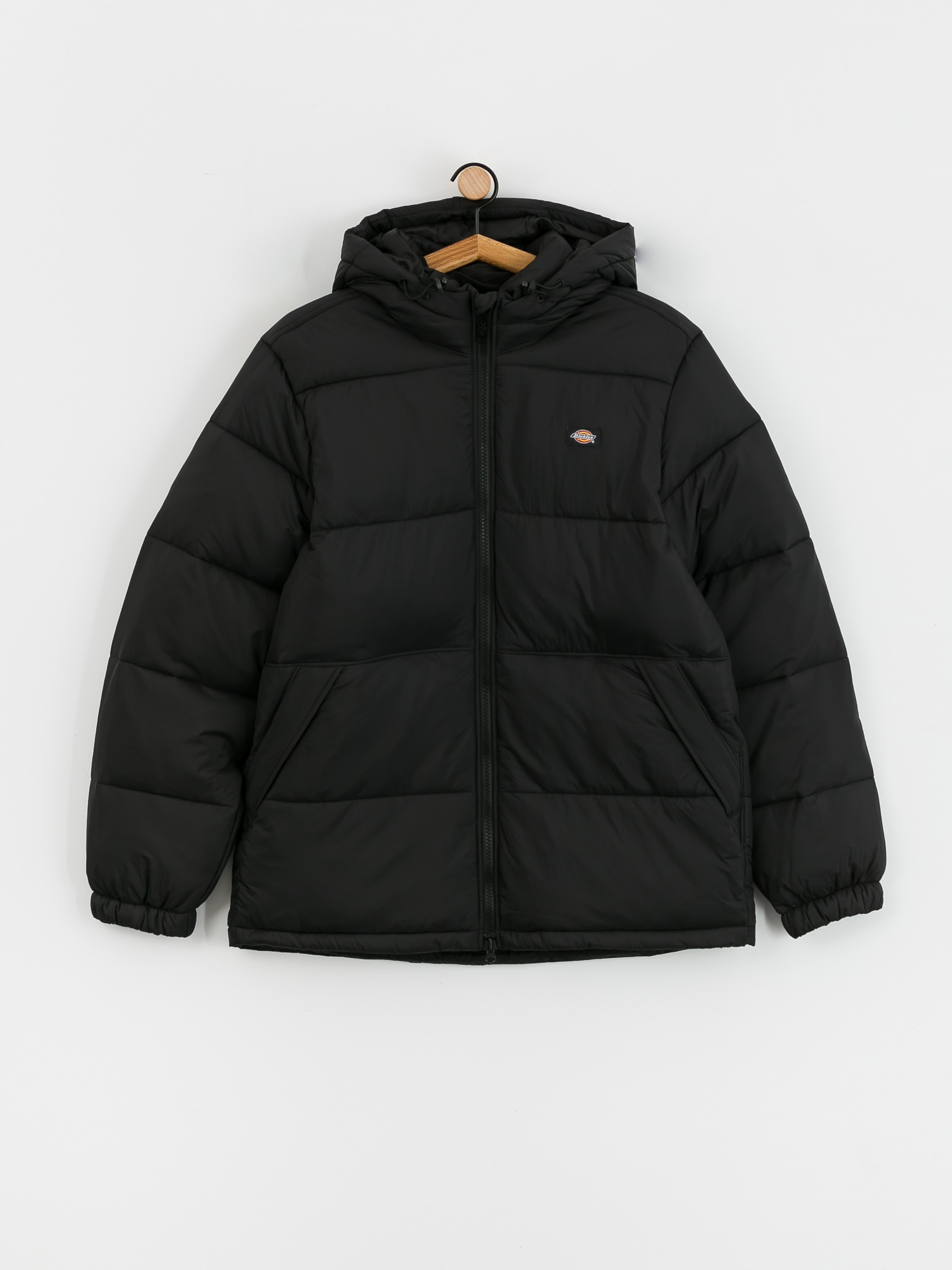 Bunda Dickies Waldenburg (black)