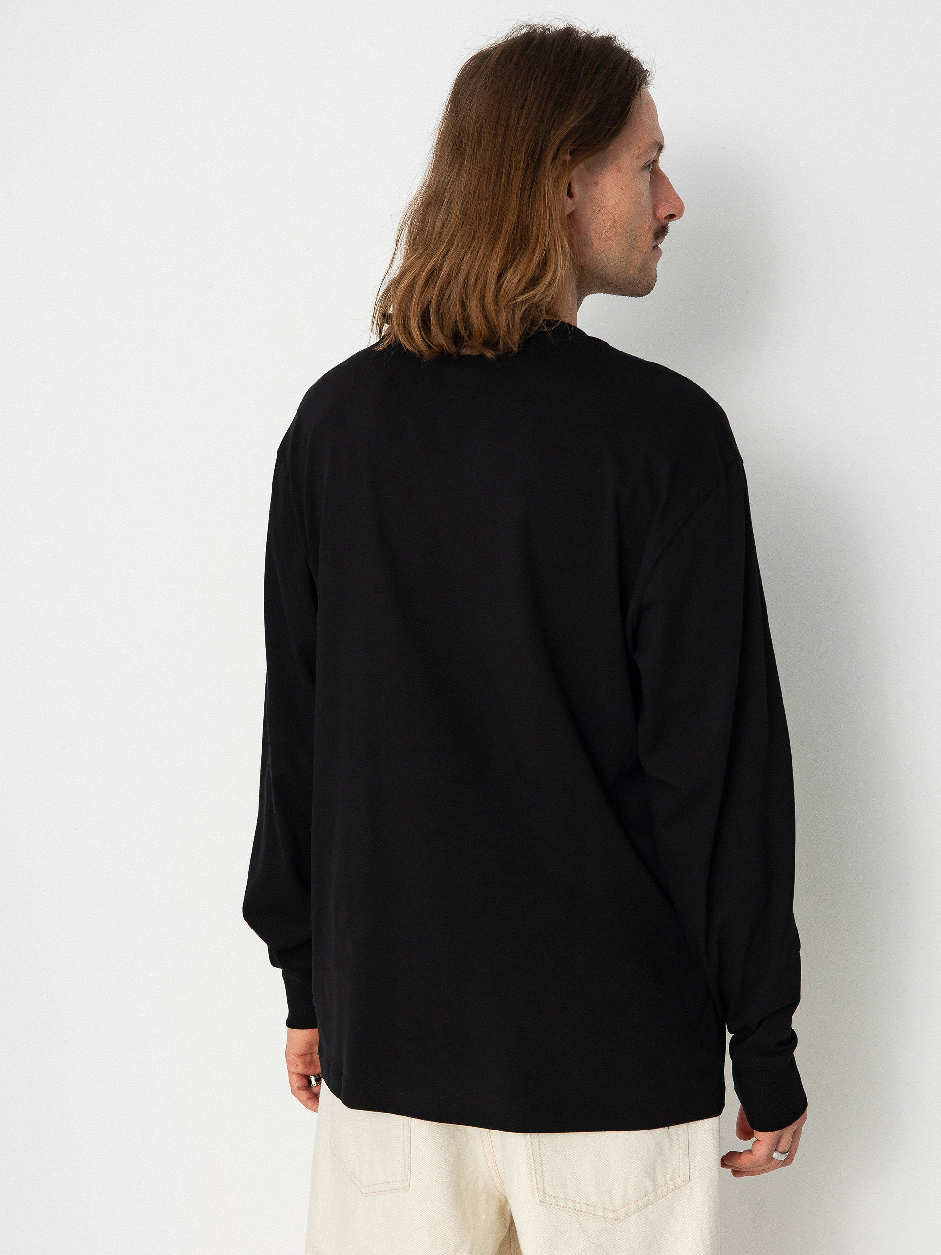 Triko Dickies Luray Pocket (black)