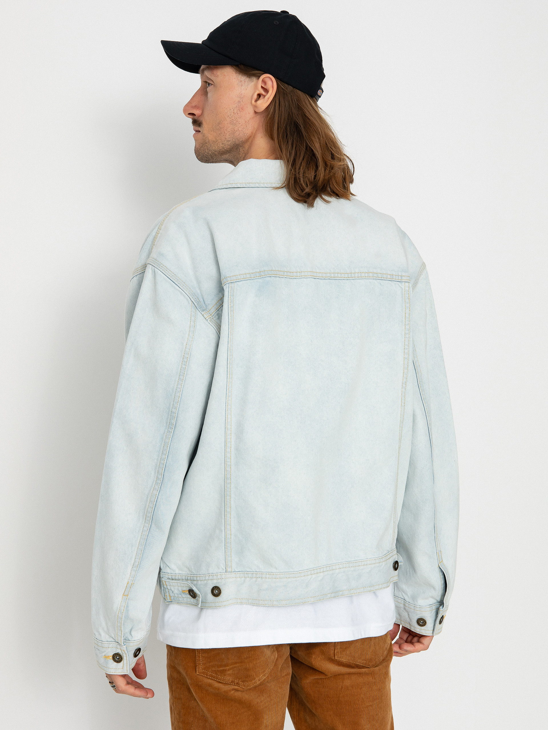 Bunda Dickies Madison (ultra light wsh)